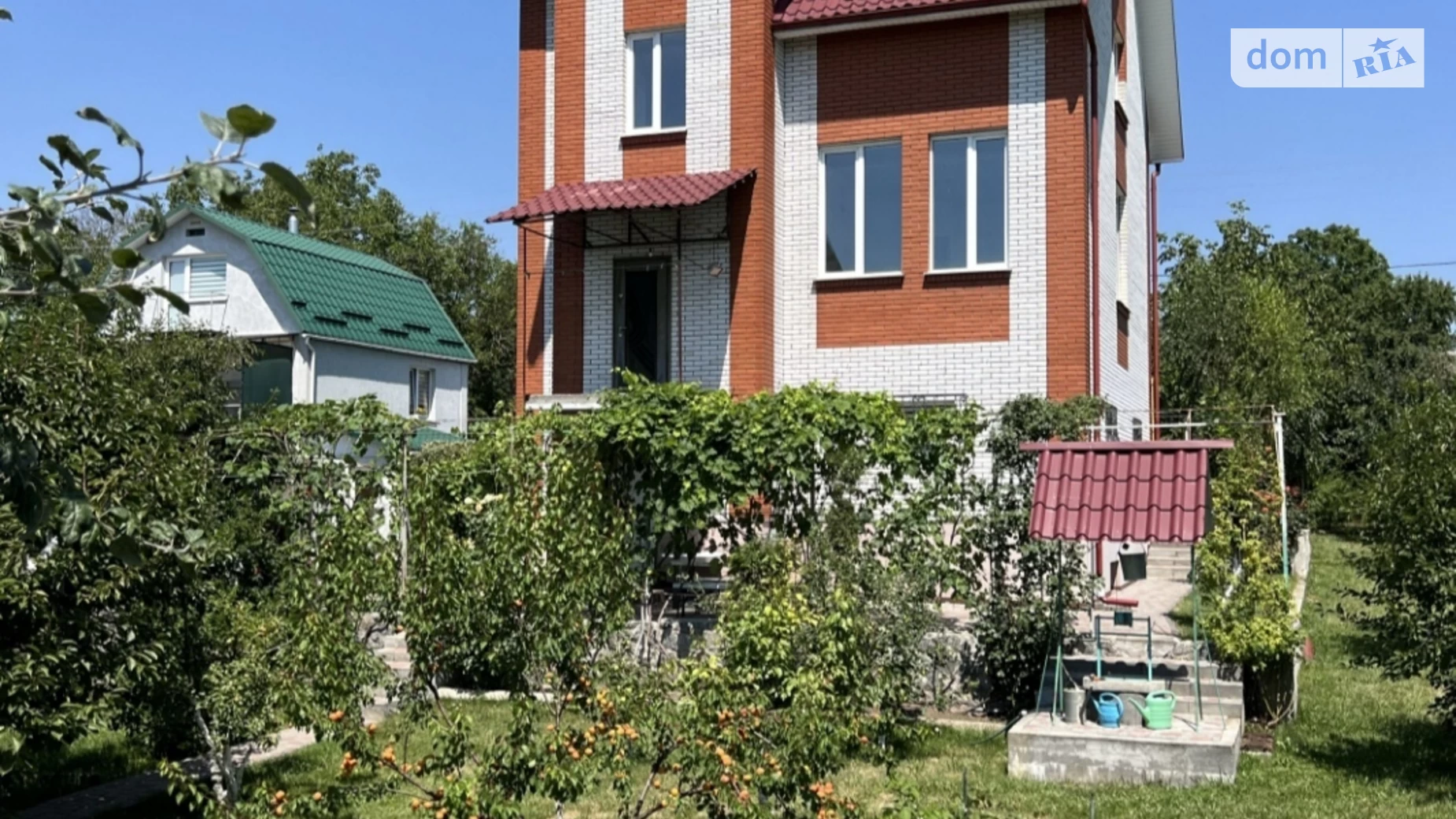 Продається будинок 3 поверховий 348.7 кв. м з балконом, цена: 156000 $ - фото 2