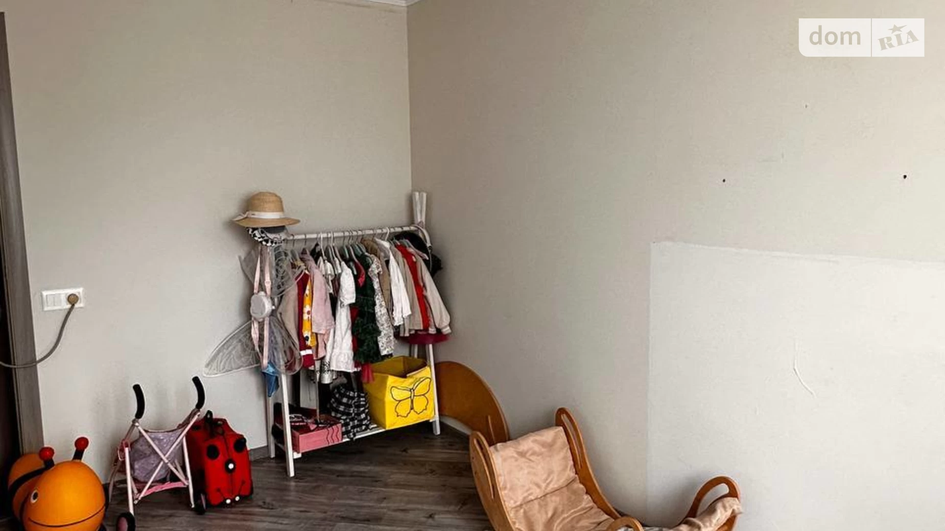 Продается 3-комнатная квартира 65.2 кв. м в Львове, ул. Стрыйская - фото 5