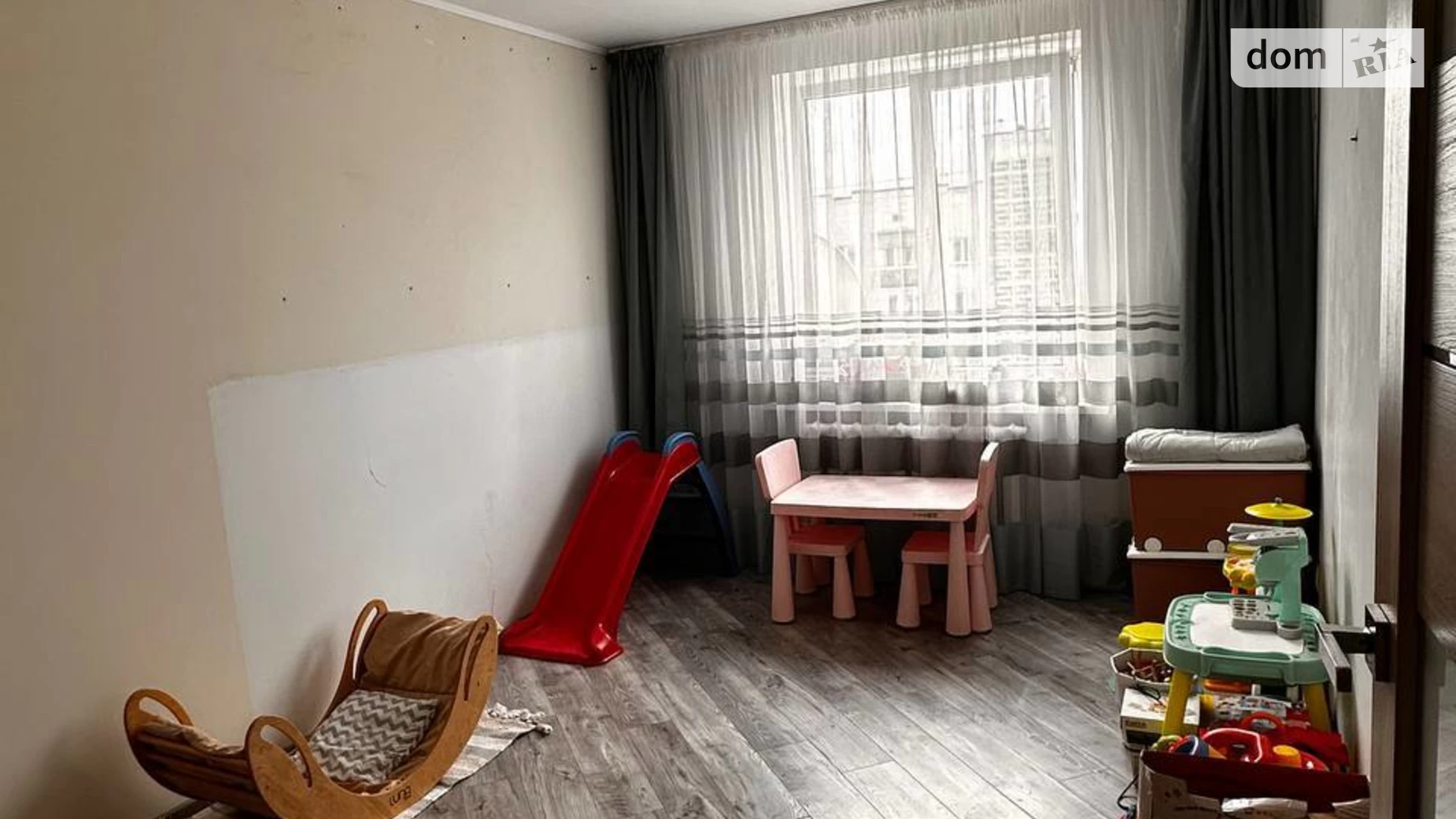 Продается 3-комнатная квартира 65.2 кв. м в Львове, ул. Стрыйская - фото 4