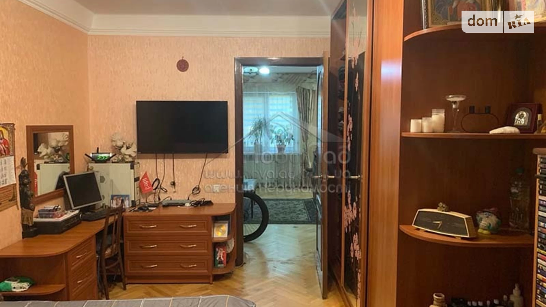 Продается 2-комнатная квартира 45.3 кв. м в Броварах, бул. Независимости, 11А - фото 4