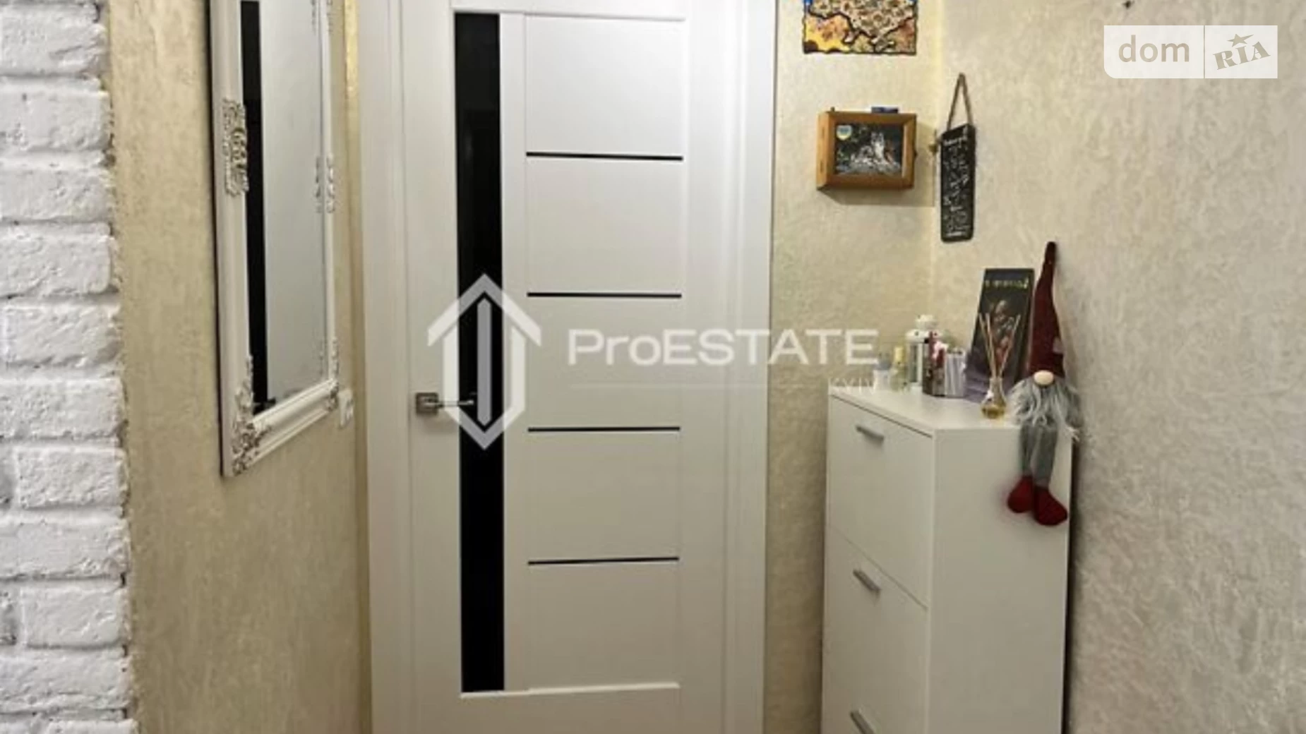 Продается 3-комнатная квартира 81.7 кв. м в Борисполе, цена: 84500 $ - фото 2