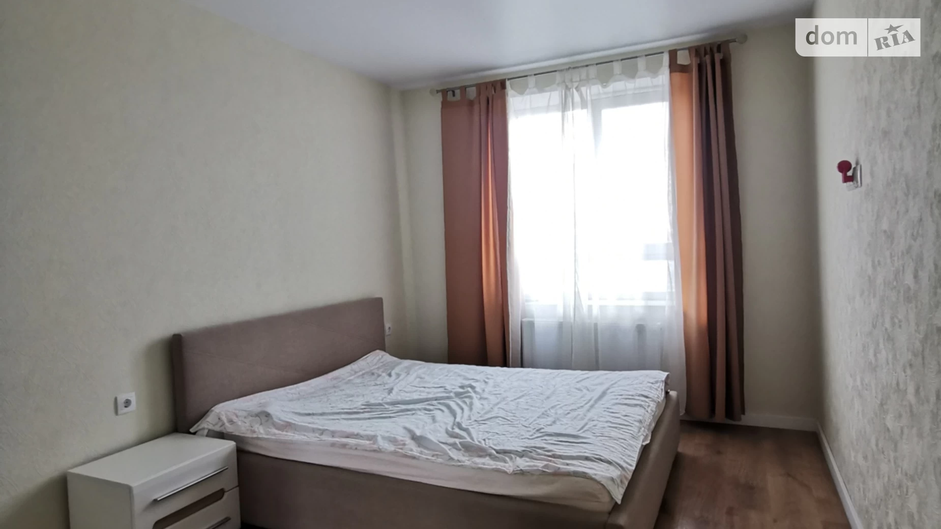 Продається 1-кімнатна квартира 41.4 кв. м у Гостомелі, вул. Остромирська - фото 4