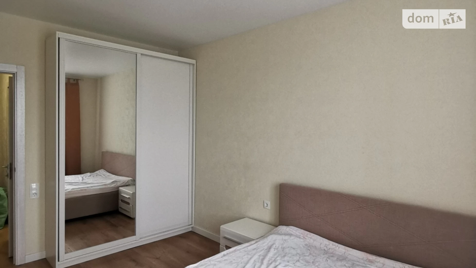 Продається 1-кімнатна квартира 41.4 кв. м у Гостомелі, вул. Остромирська - фото 5