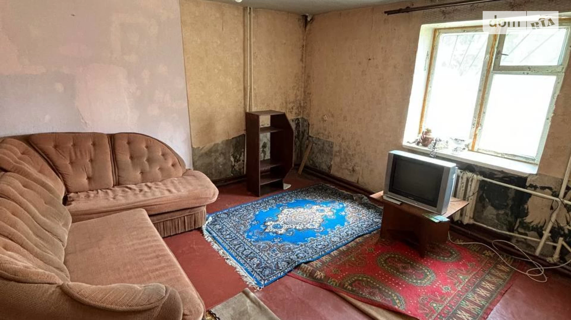 Продается 1-комнатная квартира 27.5 кв. м в Горишних плавнях, ул. Строны - фото 2