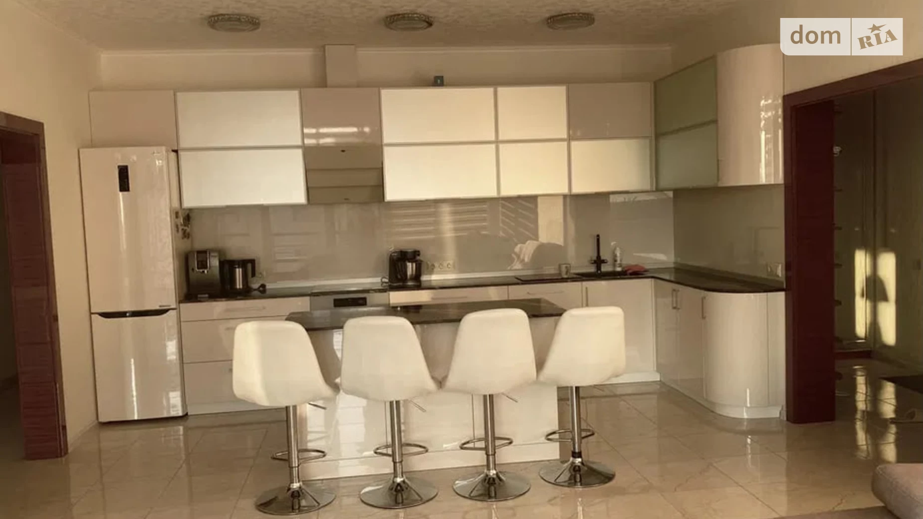 Продается 4-комнатная квартира 125 кв. м в Днепре, спуск Крутогорный, 28 - фото 2