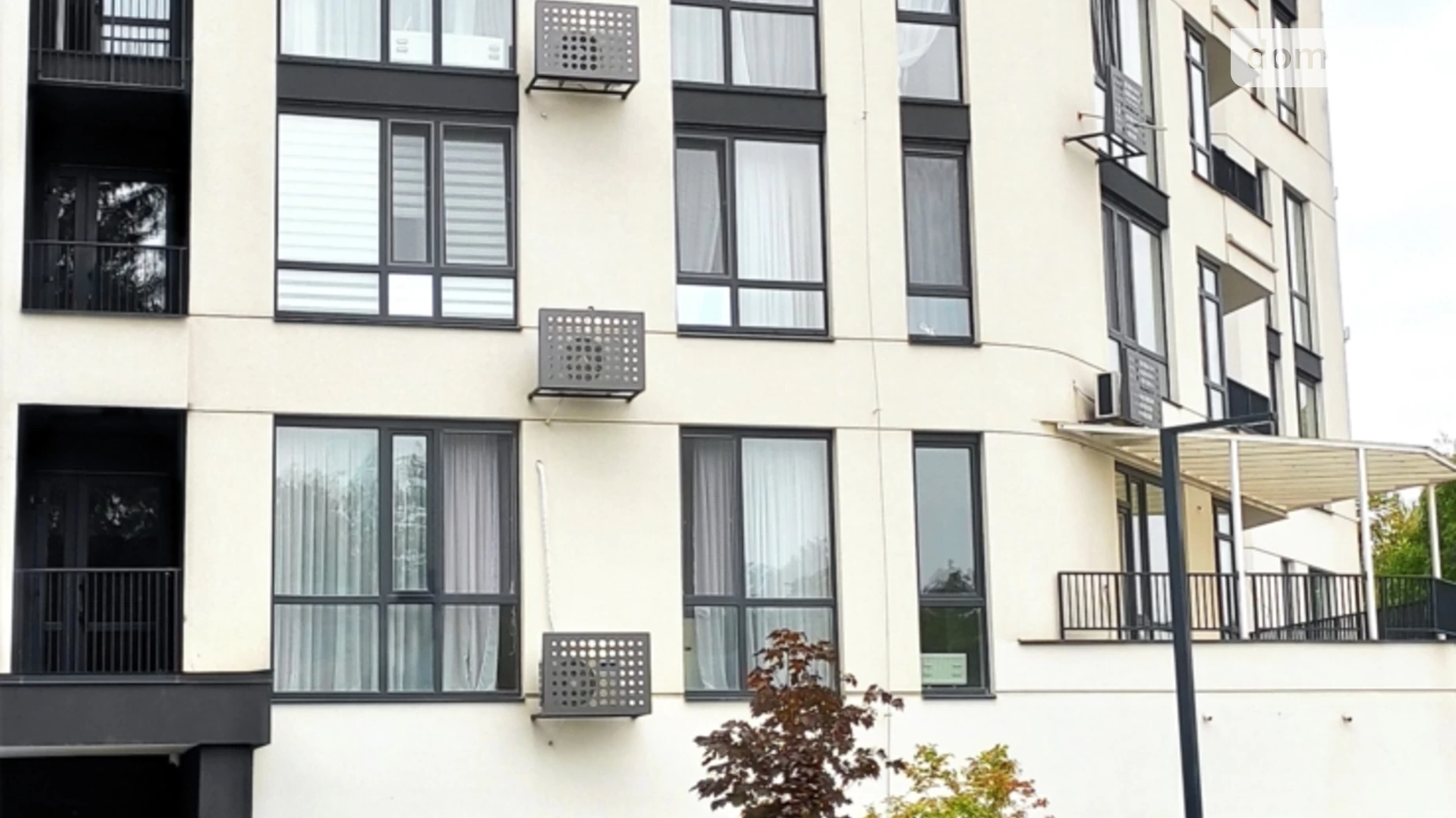Продается 2-комнатная квартира 78.8 кв. м в Виннице, ул. 600-летия, 3Б - фото 5