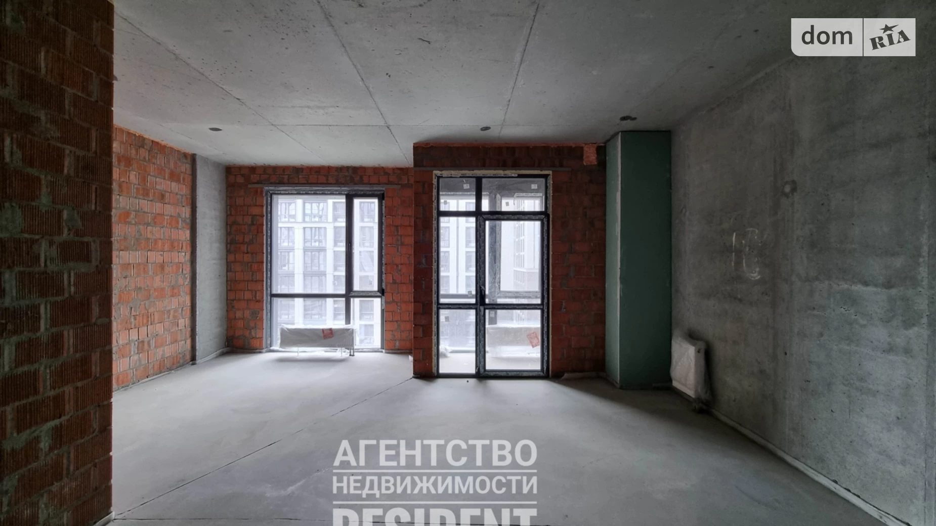 Продается 1-комнатная квартира 39 кв. м в Днепре, ул. Короленко, 22А - фото 3