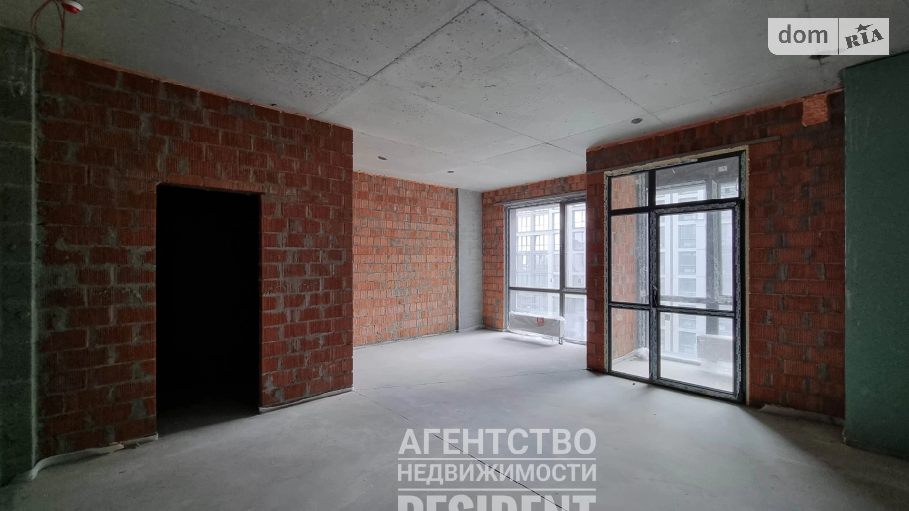 Продается 1-комнатная квартира 39 кв. м в Днепре, ул. Короленко, 22А - фото 4