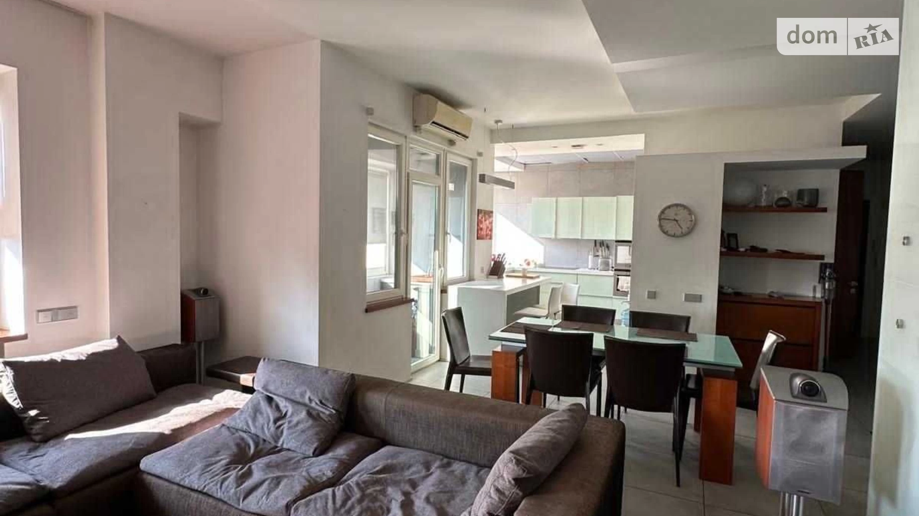 Сдается в аренду 3-комнатная квартира 140 кв. м в Днепре - фото 5