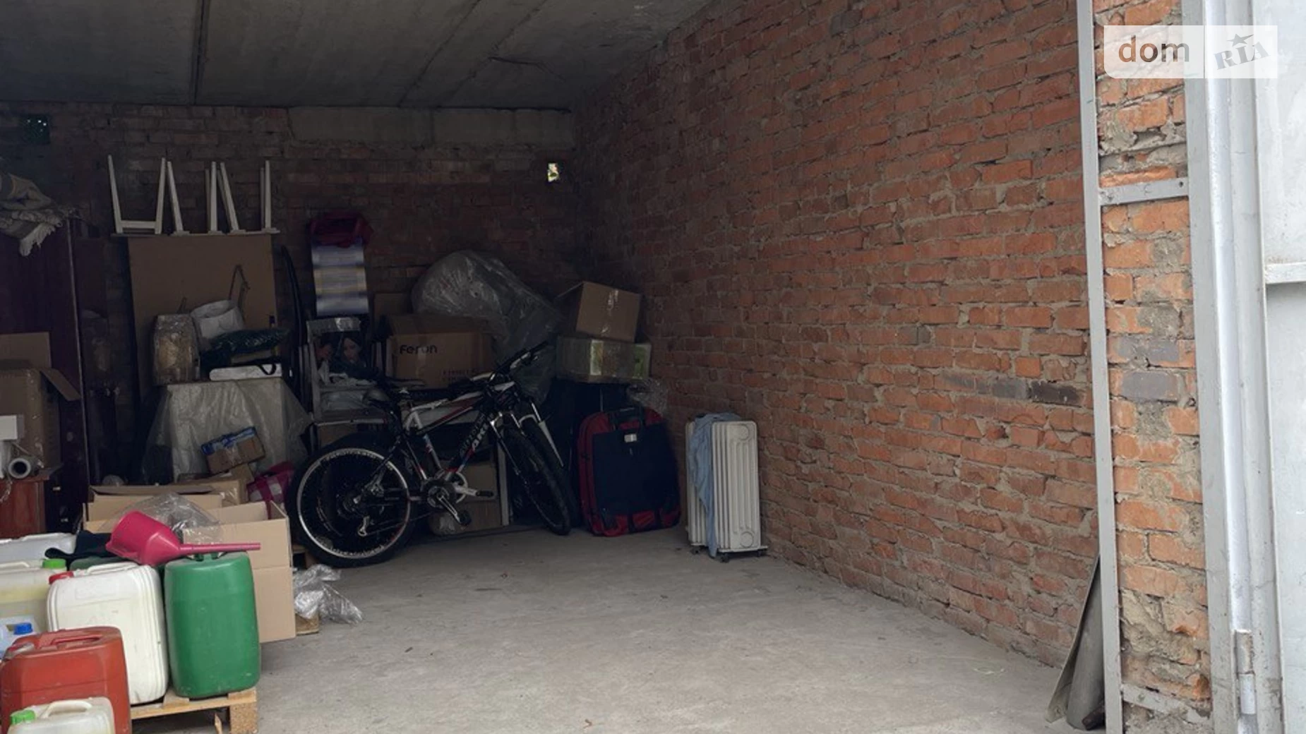 Продается отдельно стоящий гараж под бус на 20.3 кв. м, цена: 23600 $ - фото 3