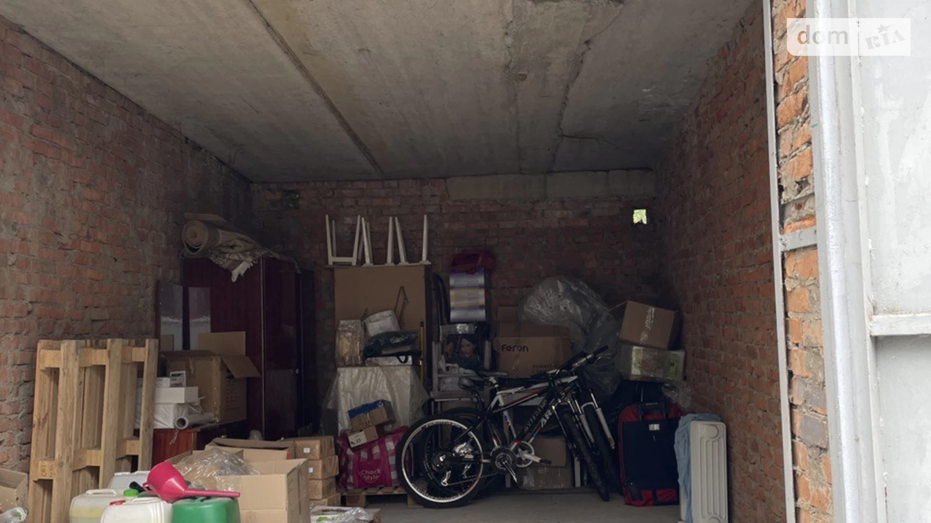 Продается отдельно стоящий гараж под бус на 20.3 кв. м, цена: 23600 $ - фото 4