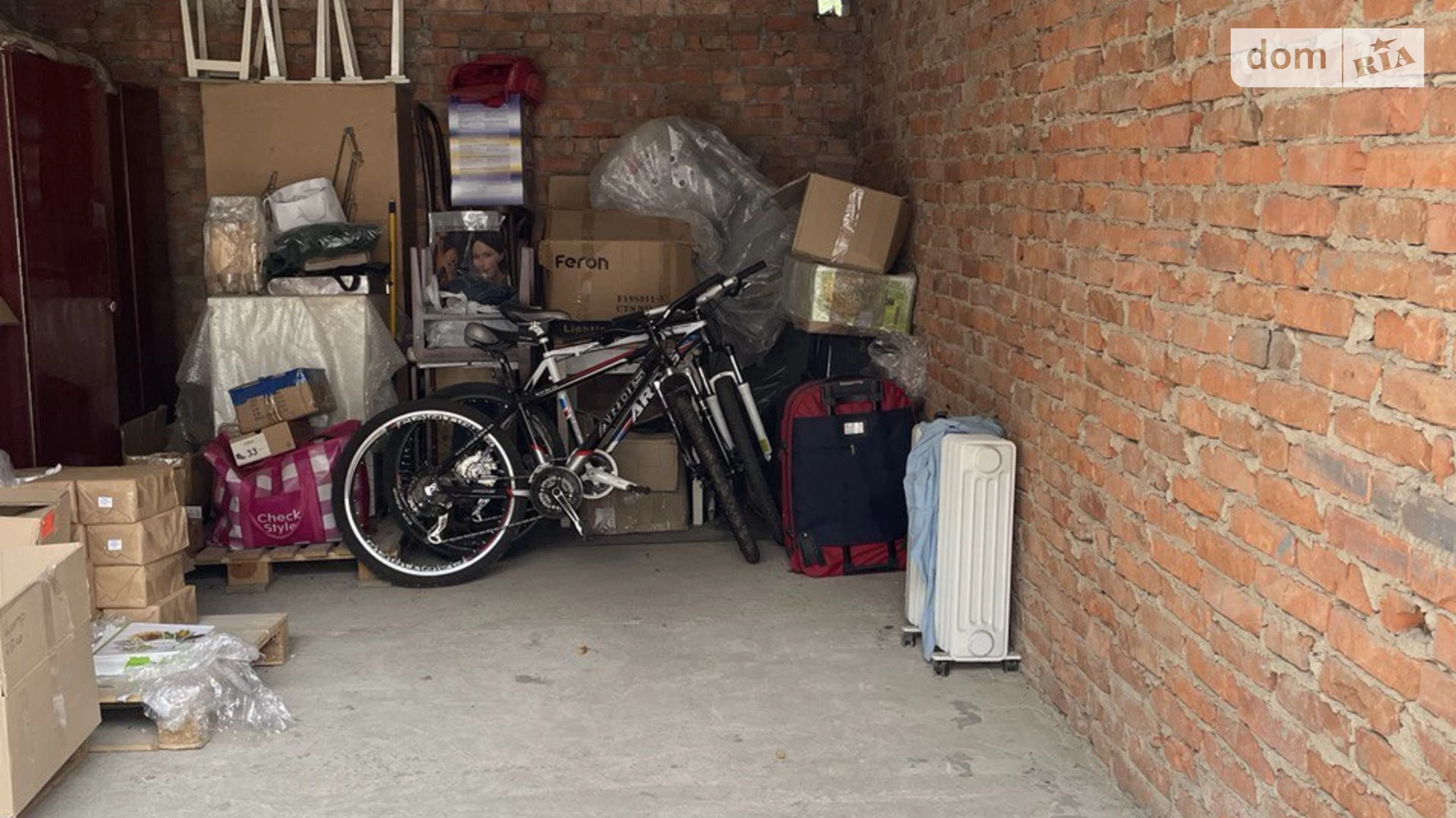 Продается отдельно стоящий гараж под бус на 20.3 кв. м, цена: 23600 $ - фото 5