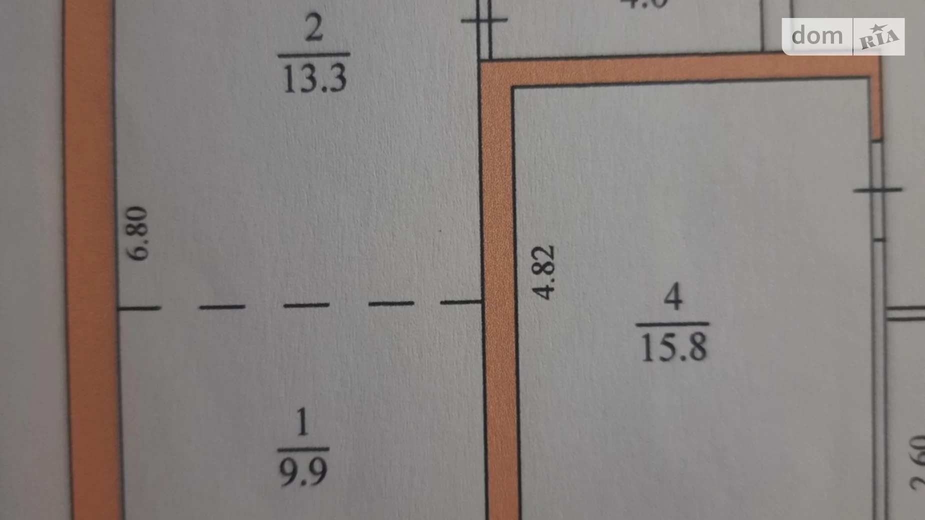 Продается офис 27.2 кв. м в бизнес-центре, цена: 18500 $ - фото 2