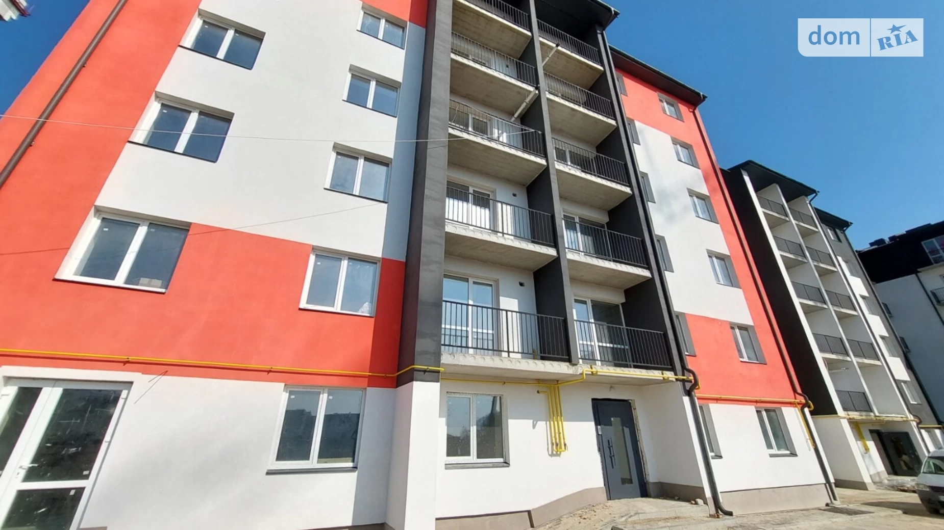Продается офис 27.2 кв. м в бизнес-центре, цена: 18500 $ - фото 5
