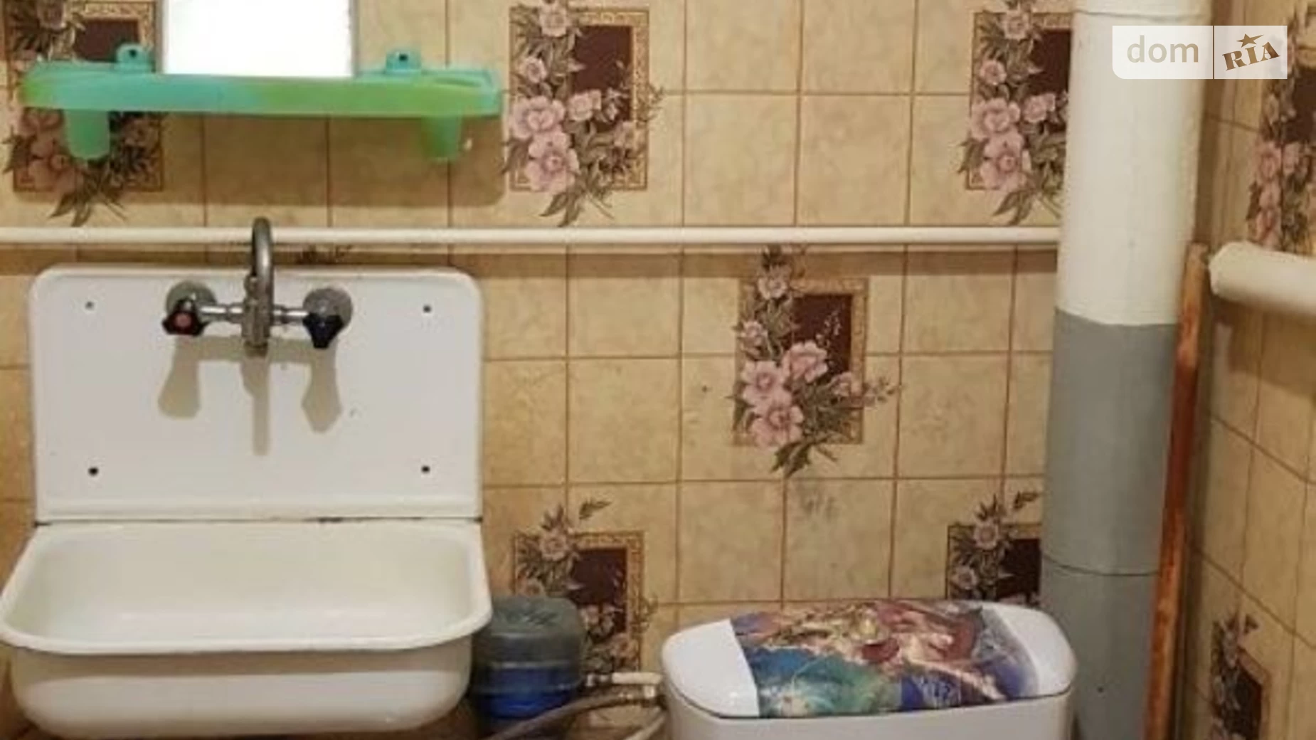 Продається 1-кімнатна квартира 38.4 кв. м у Дніпрі, вул. Енергетична, 6 - фото 5