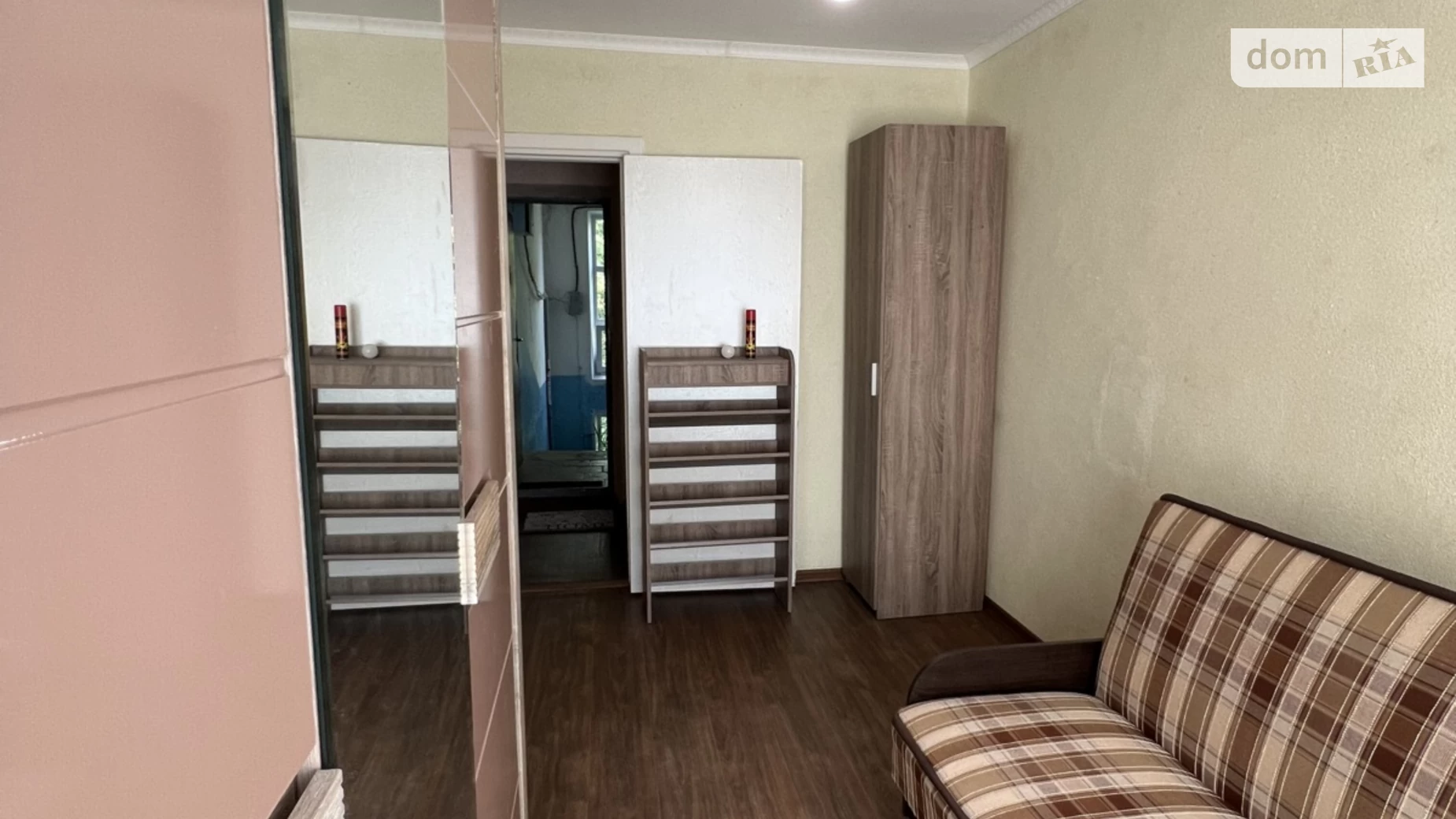 Здається в оренду 2-кімнатна квартира 44 кв. м у Харкові, вул. Нескорених(Героїв Праці), 36Б - фото 4