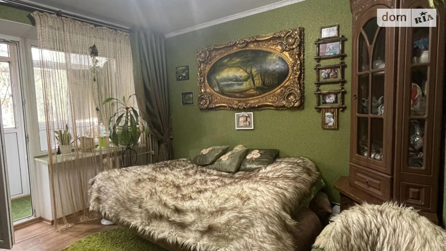 Продается 1-комнатная квартира 32.7 кв. м в Николаеве, ул. Южная - фото 5