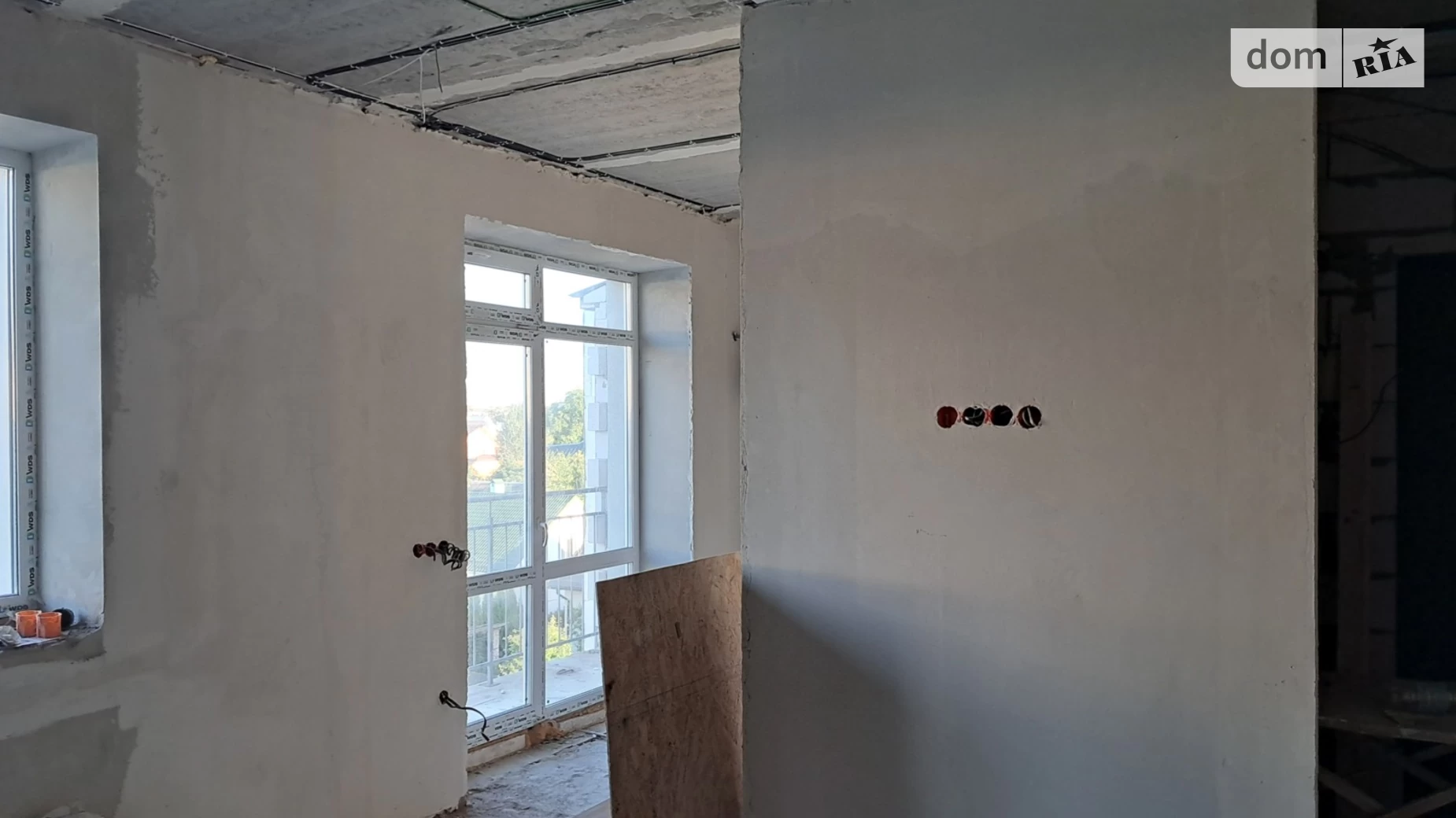 Продається 2-кімнатна квартира 64.1 кв. м у Хмельницькому, вул. Північна - фото 4