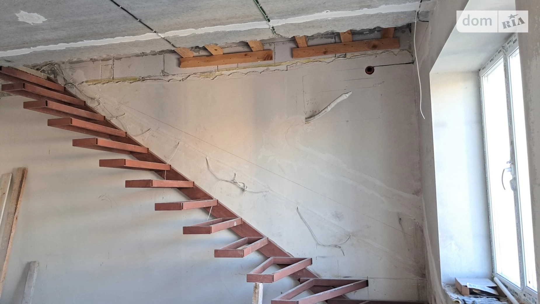 Продається 2-кімнатна квартира 64.1 кв. м у Хмельницькому, вул. Північна - фото 5