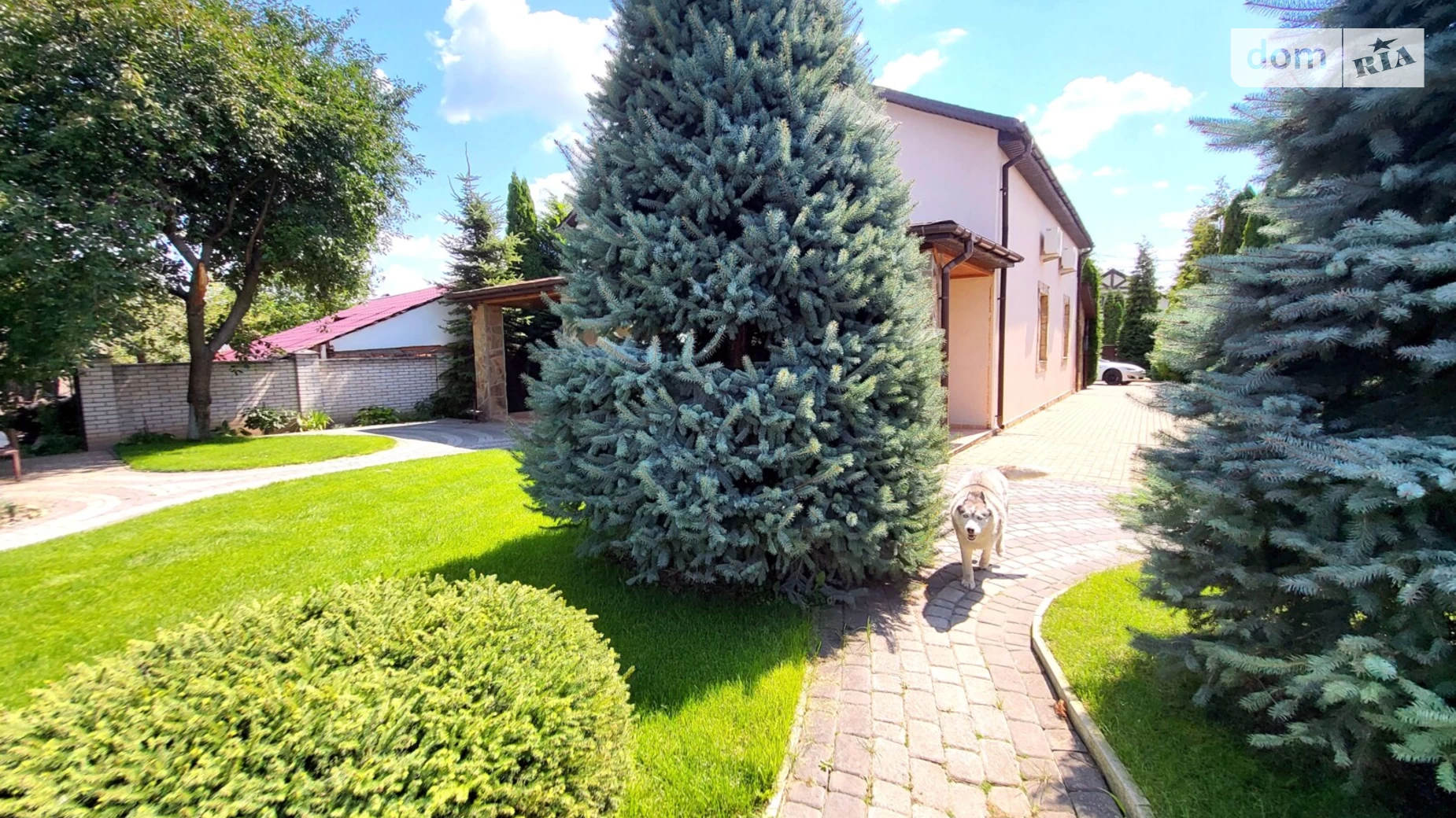 Продається будинок 2 поверховий 255 кв. м з мансардою, цена: 280000 $ - фото 4