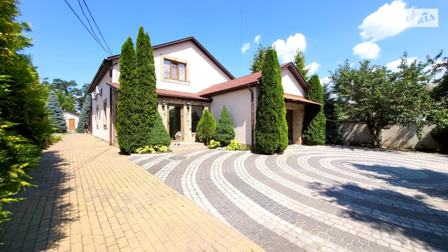 Продається будинок 2 поверховий 255 кв. м з мансардою, цена: 280000 $ - фото 2