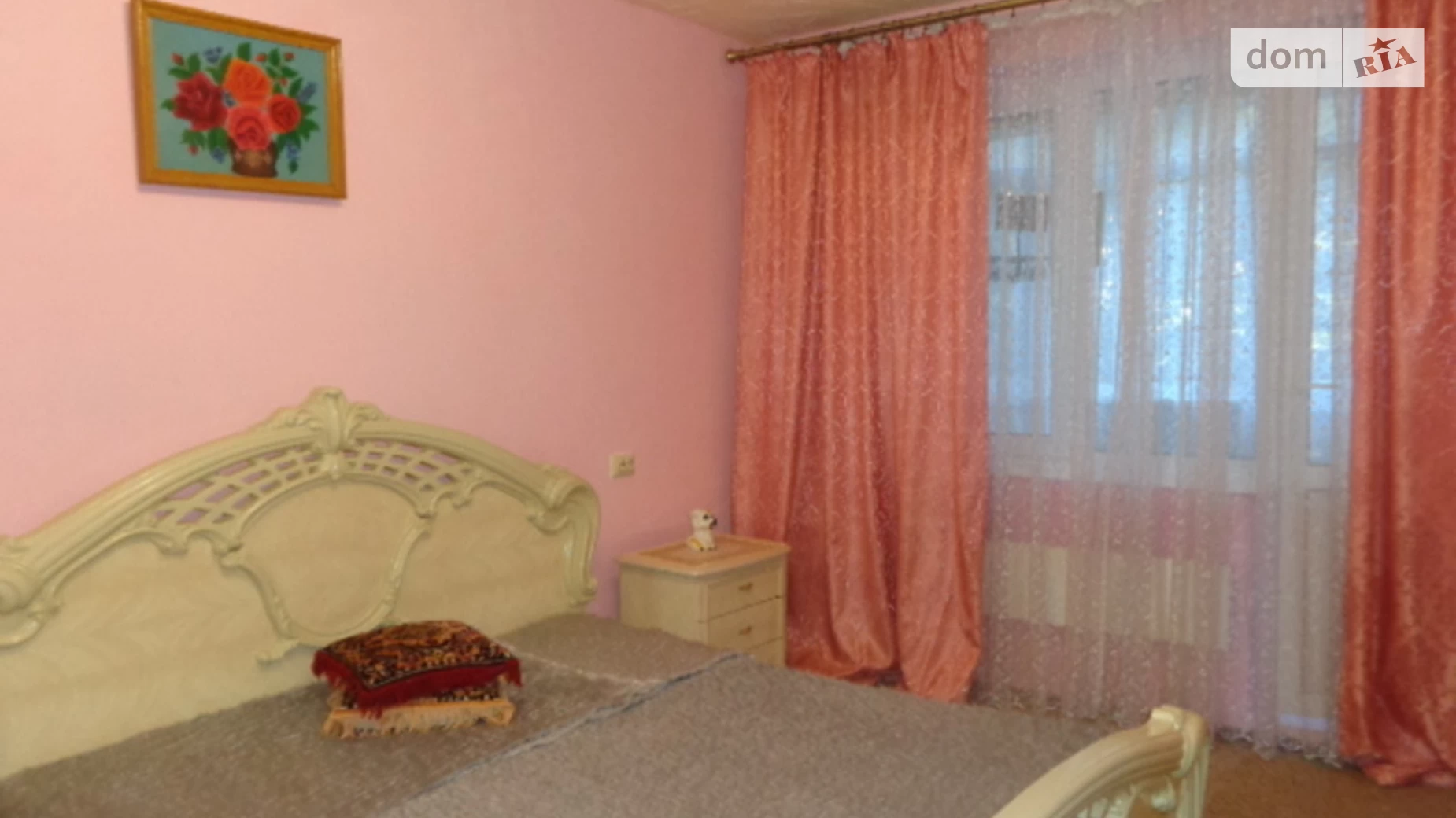 Продается 2-комнатная квартира 49.6 кв. м в Ужгороде, ул. Заньковецкой - фото 5