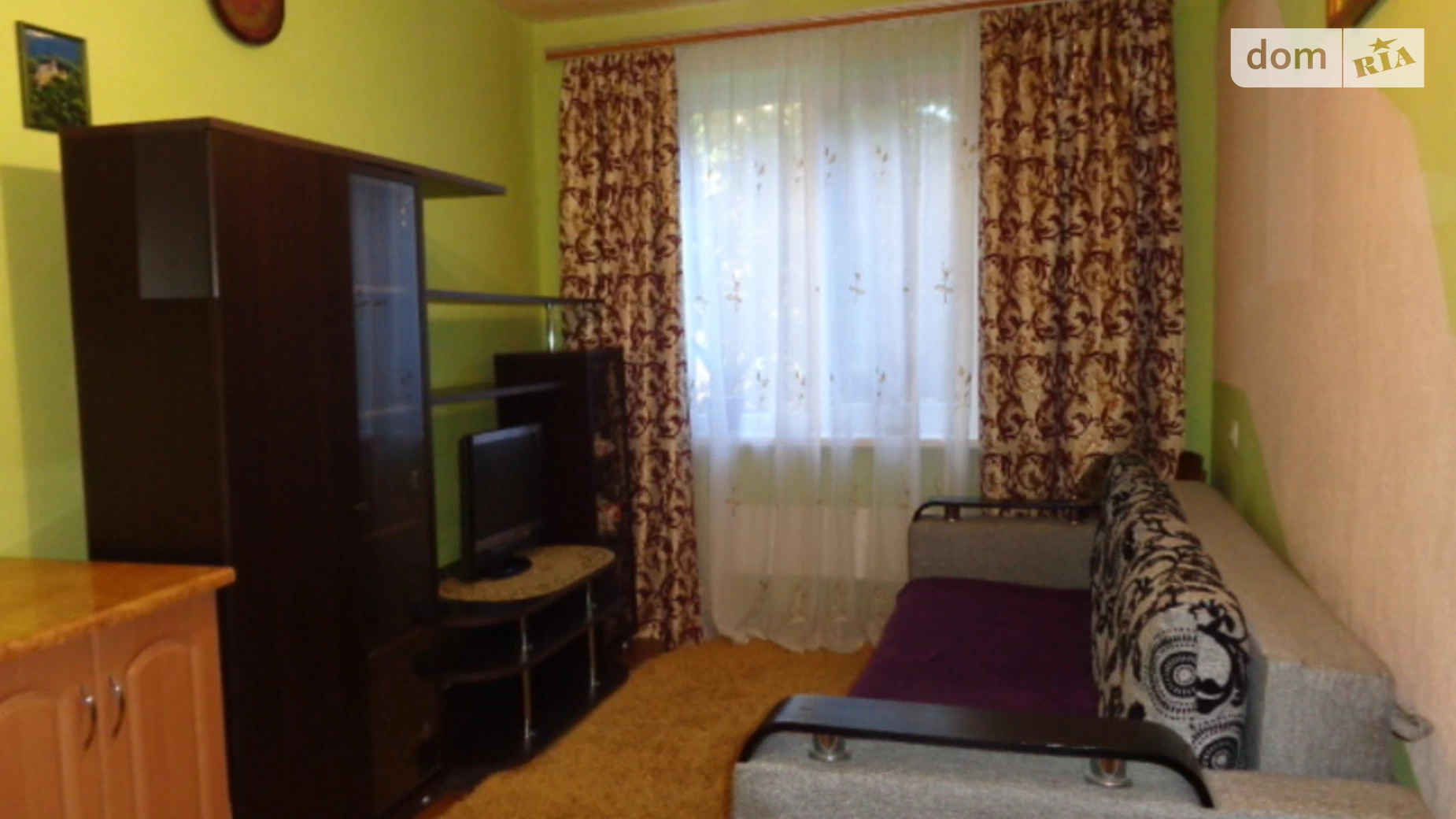 Продается 2-комнатная квартира 49.6 кв. м в Ужгороде, ул. Заньковецкой - фото 4
