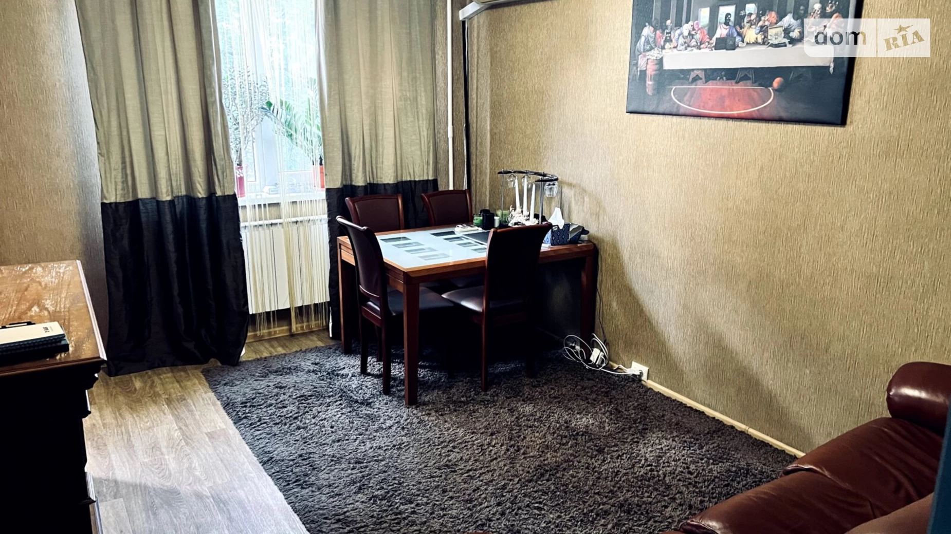 Продается 3-комнатная квартира 70 кв. м в Харькове, ул. Самолетная, 15 - фото 2