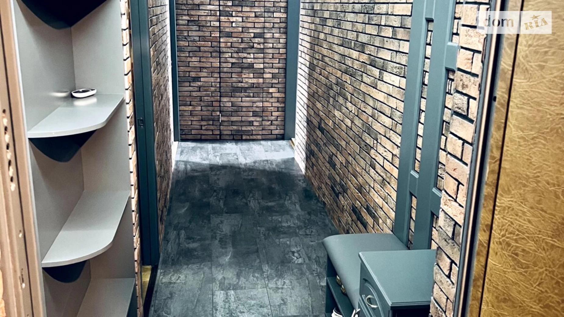 Продается 3-комнатная квартира 70 кв. м в Харькове, ул. Самолетная, 15 - фото 3