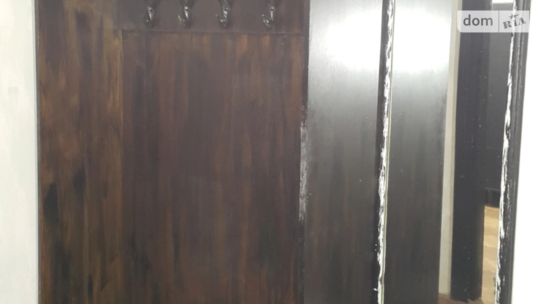 Здається в оренду 1-кімнатна квартира 34 кв. м у Львові, вул. Тарнавського Генерала - фото 4