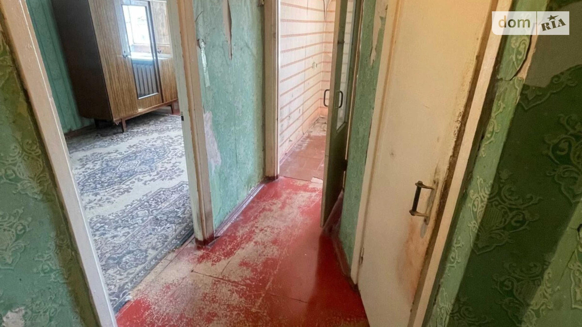 Здається в оренду 1-кімнатна квартира 30.4 кв. м у Дніпрі, вул. Леоніда Стромцова, 1Б - фото 4