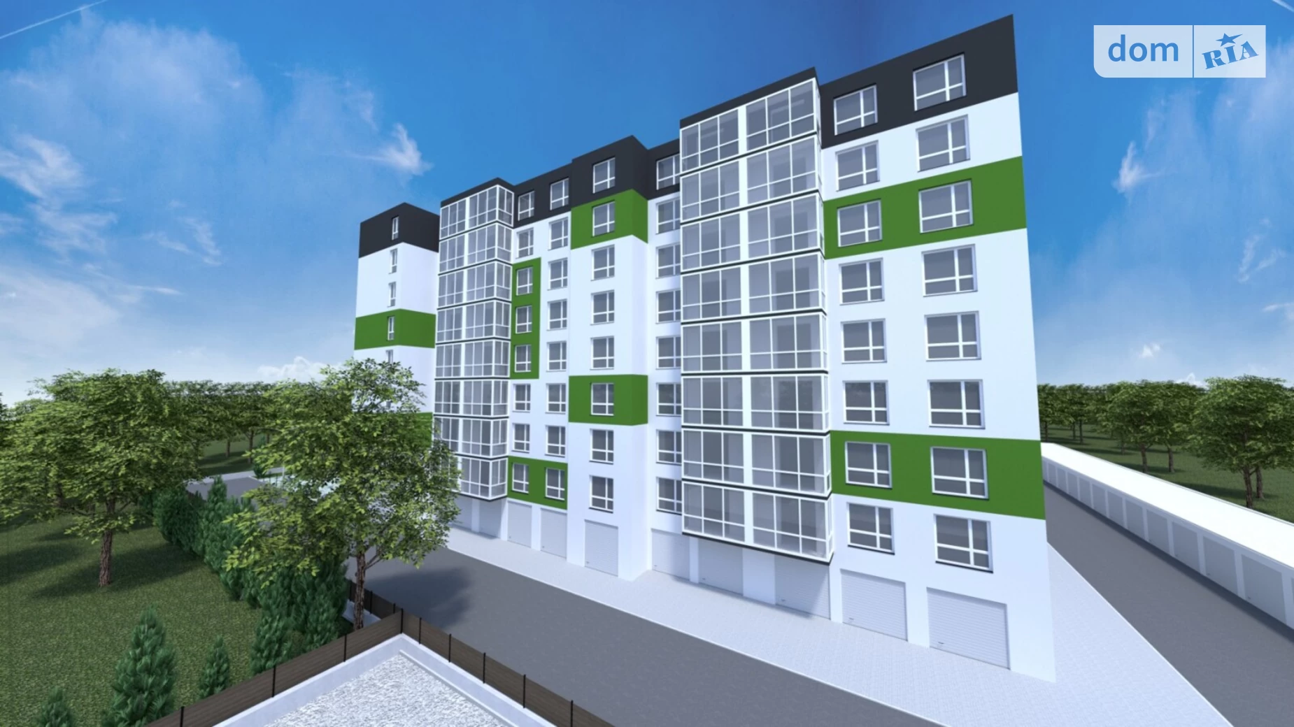 Продається 1-кімнатна квартира 43.75 кв. м у Петрикові, цена: 22750 $ - фото 11
