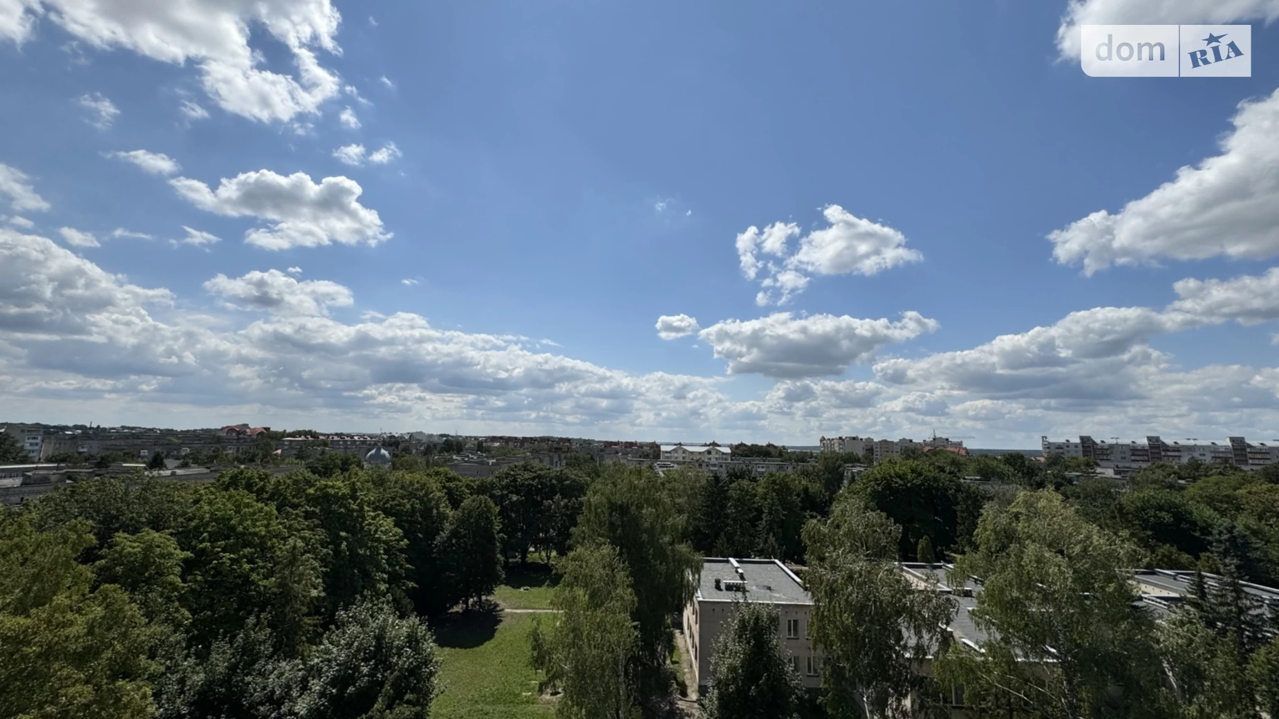 1-комнатная квартира 38.9 кв. м в Тернополе, ул. Леси Украинки, 14 - фото 13