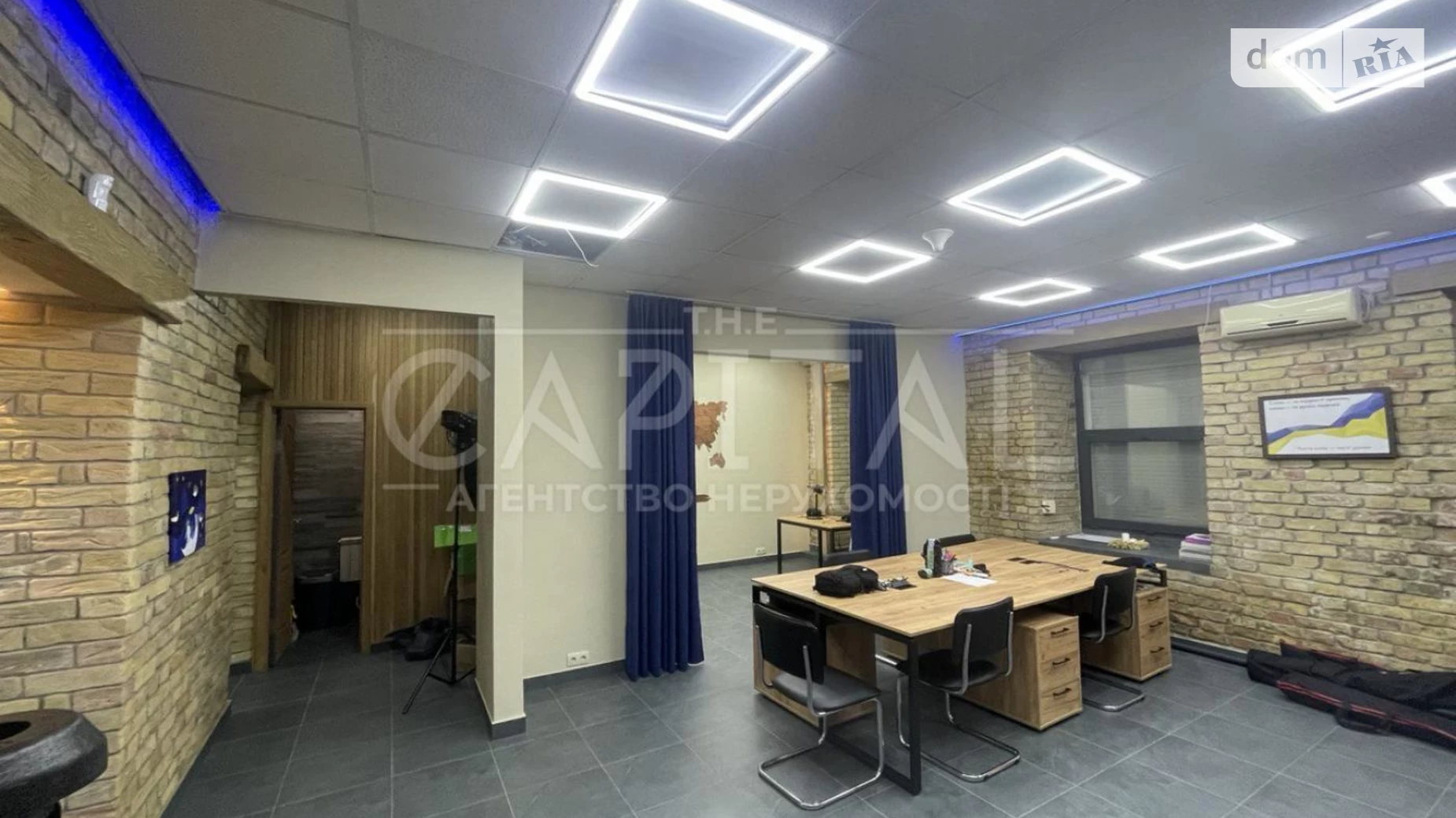 ул. Саксаганского, 43 Голосеевский Киев Олимпийская, цена: 2000 $ - фото 4