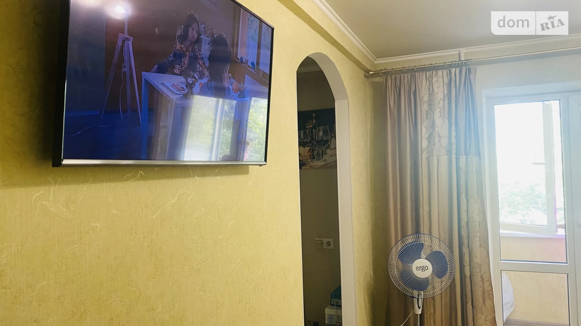 Сдается в аренду 3-комнатная квартира 56 кв. м в Киеве, цена: 22000 грн - фото 2