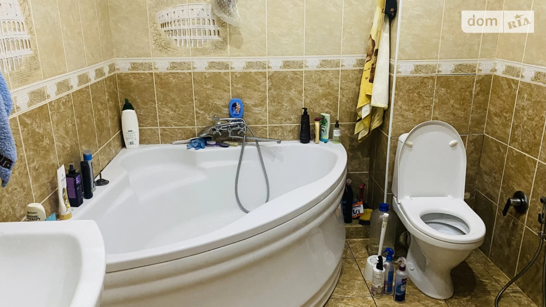 Сдается в аренду 3-комнатная квартира 56 кв. м в Киеве, цена: 22000 грн - фото 5