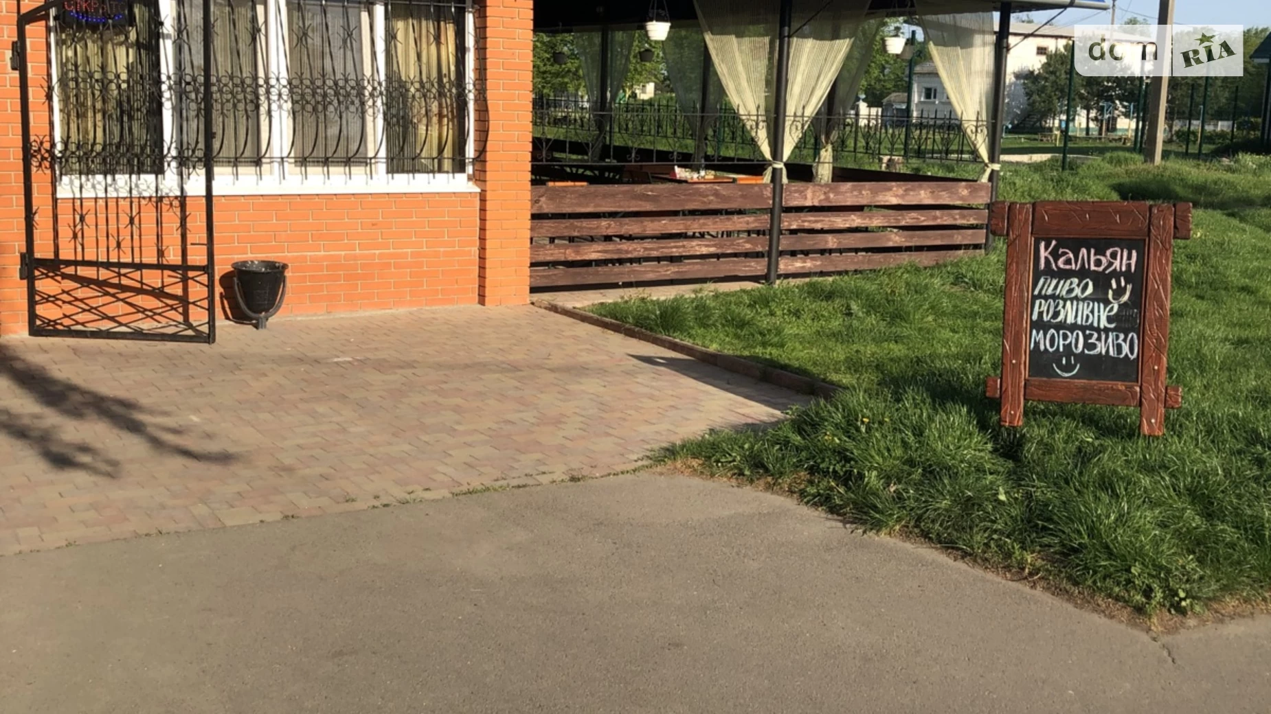 Сдается в аренду помещения свободного назначения 265 кв. м в 1-этажном здании, цена: 19875 грн - фото 2