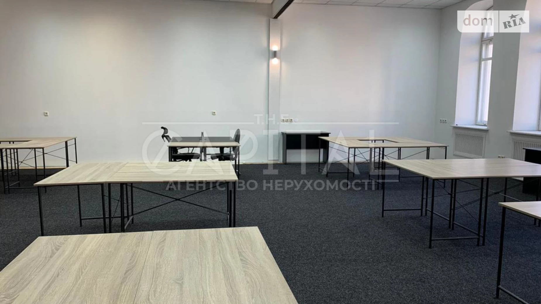 ул. Владимирская, 10 Шевченковский Киев Контрактовая площадь, цена: 2600 $ - фото 3