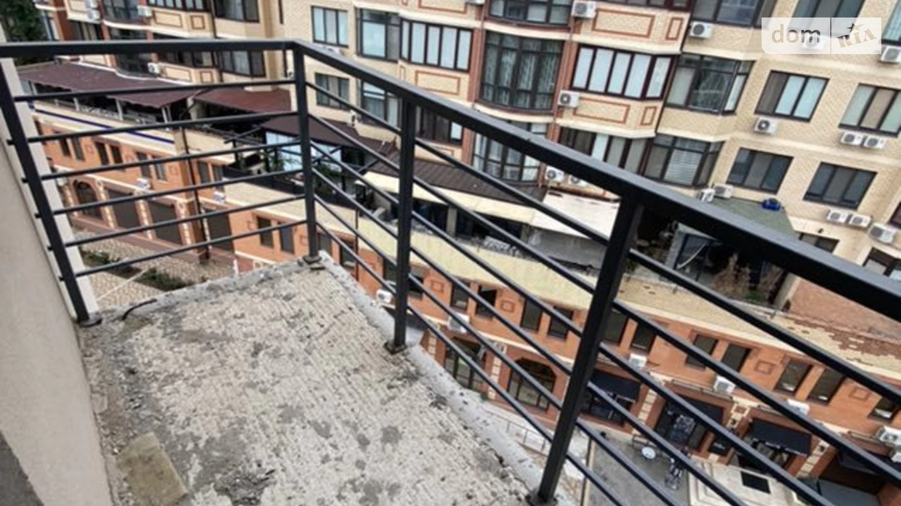 Продається 2-кімнатна квартира 64 кв. м у Одесі, вул. Сегедська, 13А - фото 3