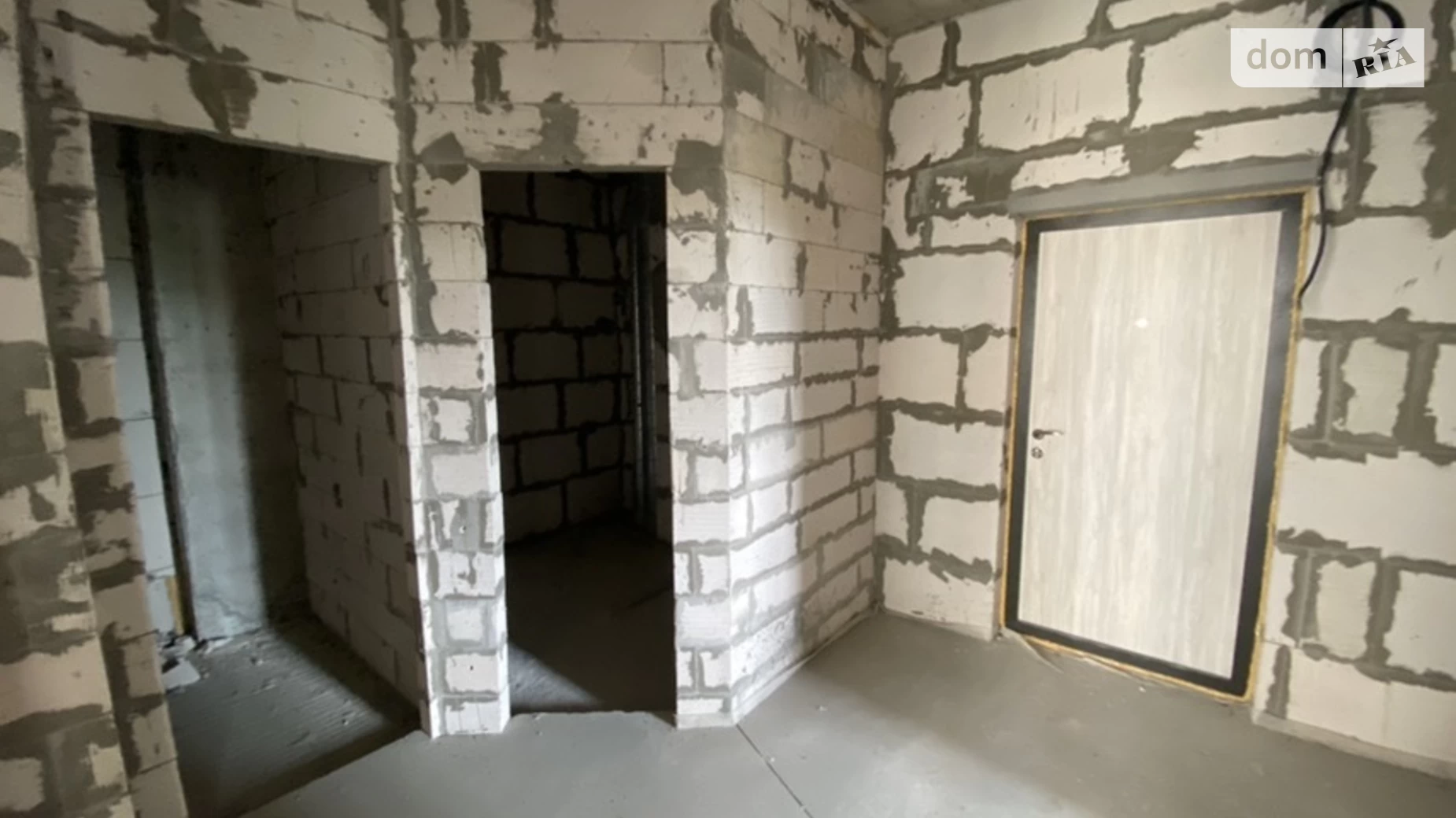 Продається 2-кімнатна квартира 64 кв. м у Одесі, вул. Сегедська, 13А - фото 4