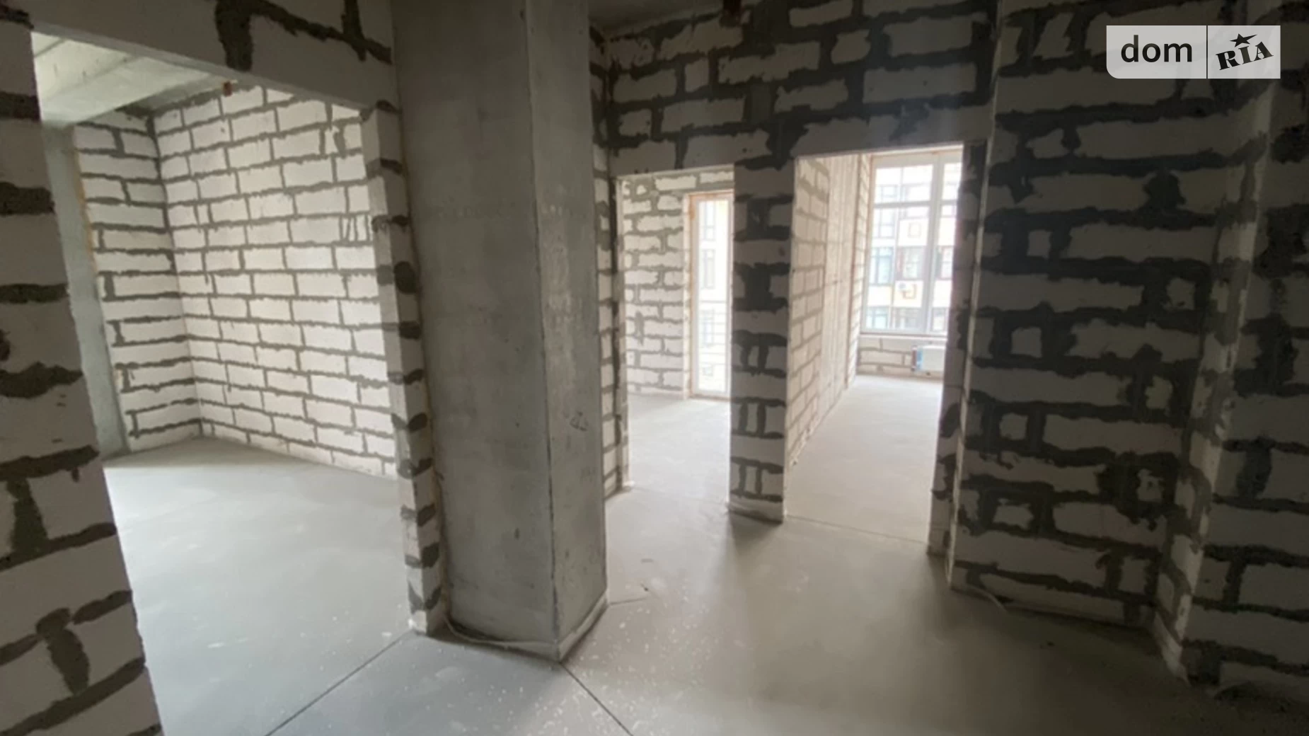 Продається 2-кімнатна квартира 64 кв. м у Одесі, вул. Сегедська, 13А - фото 5