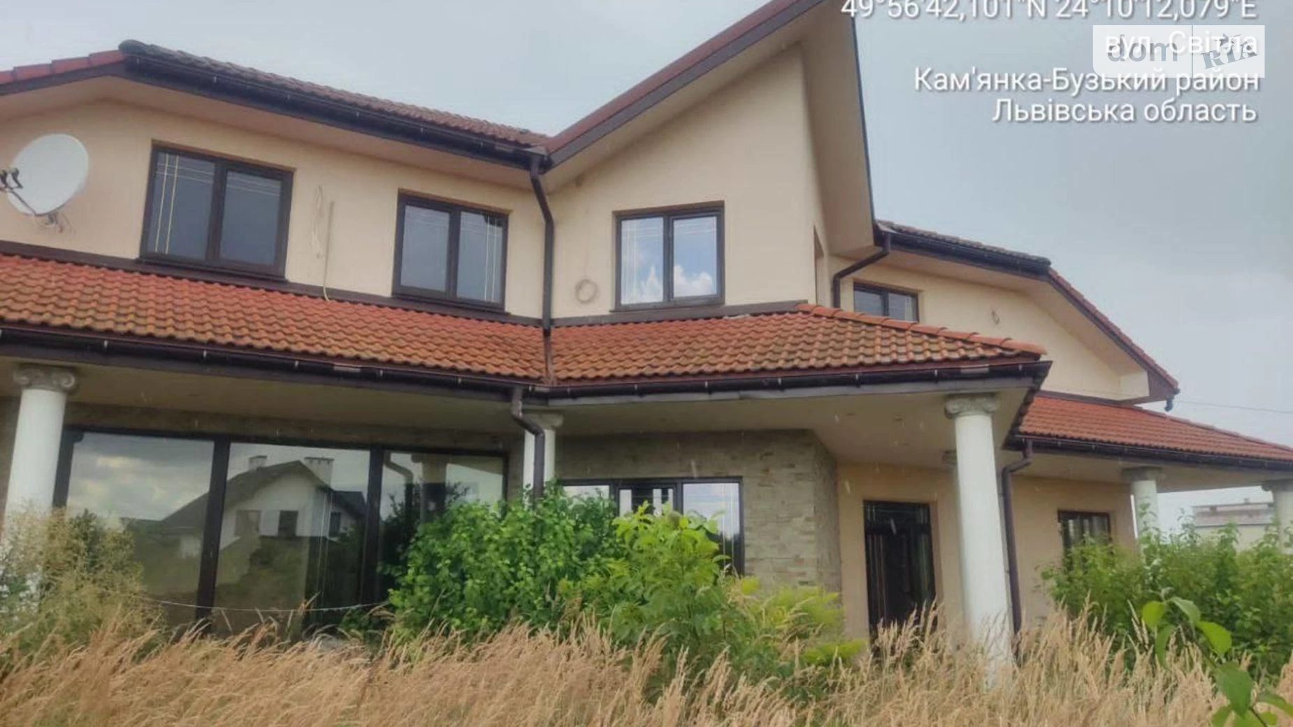 Продається будинок 2 поверховий 554.5 кв. м з бесідкою, цена: 350000 $ - фото 2