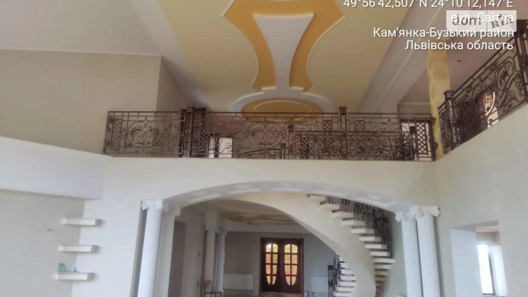 Продається будинок 2 поверховий 554.5 кв. м з бесідкою, цена: 350000 $ - фото 5