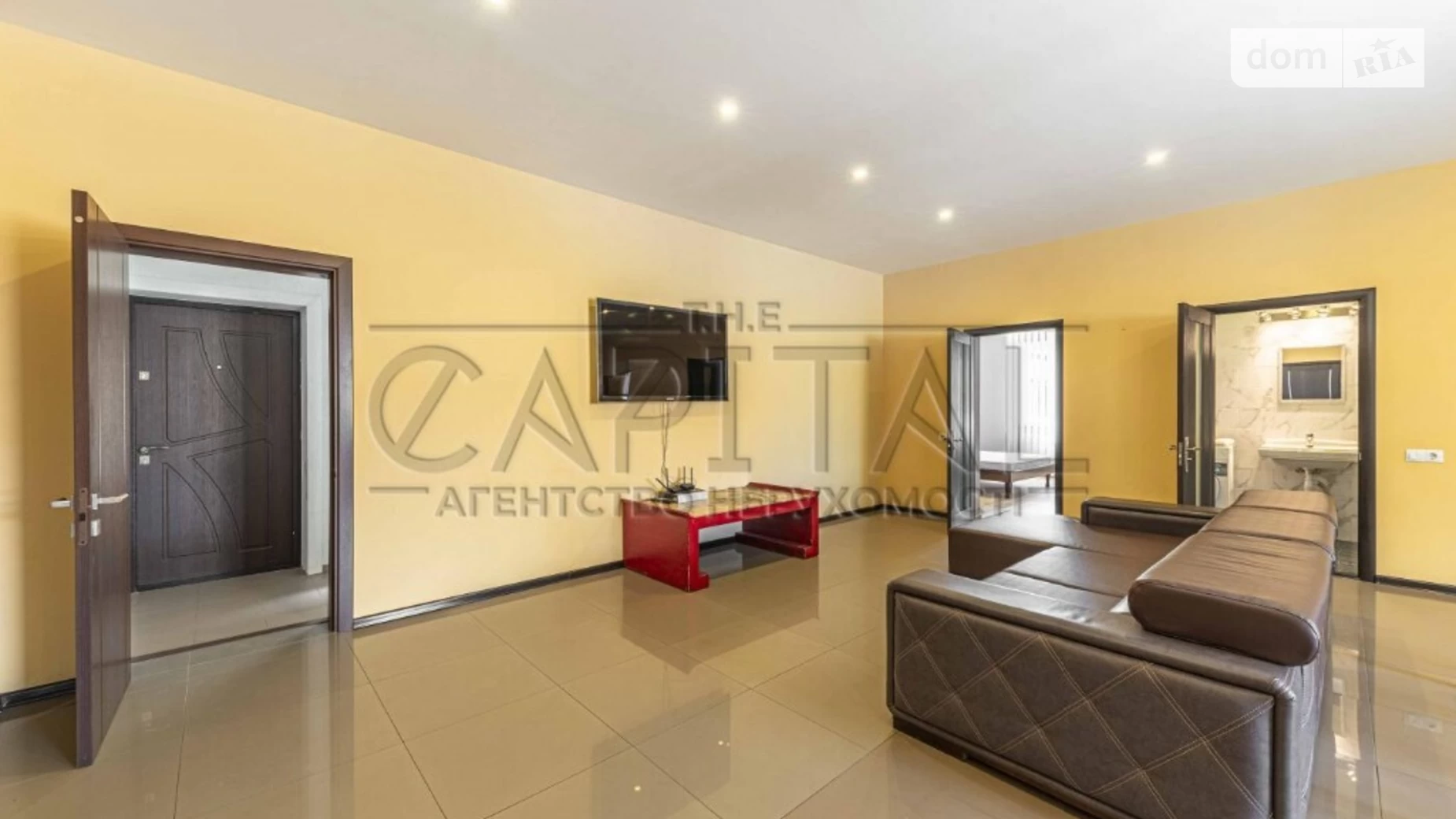 Сдается в аренду дом на 2 этажа 360 кв. м с мансардой, цена: 1800 $ - фото 3