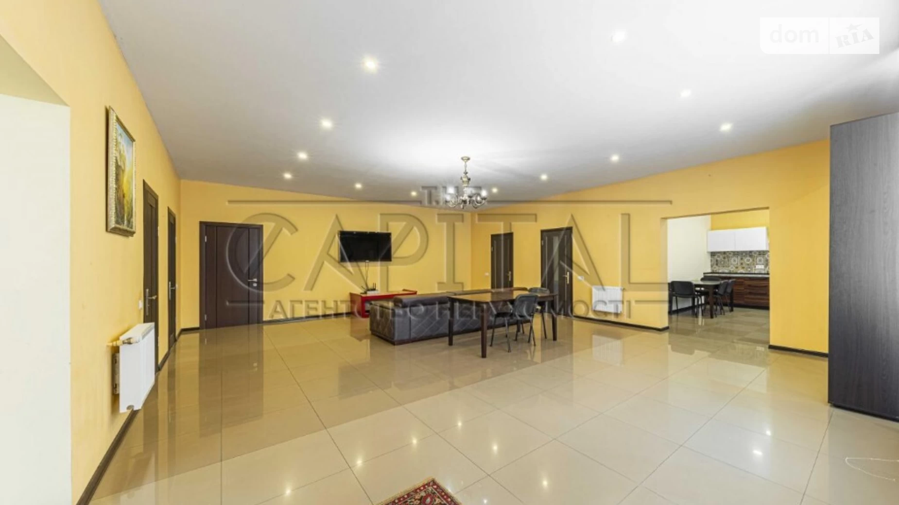 Сдается в аренду дом на 2 этажа 360 кв. м с мансардой, цена: 1800 $ - фото 5