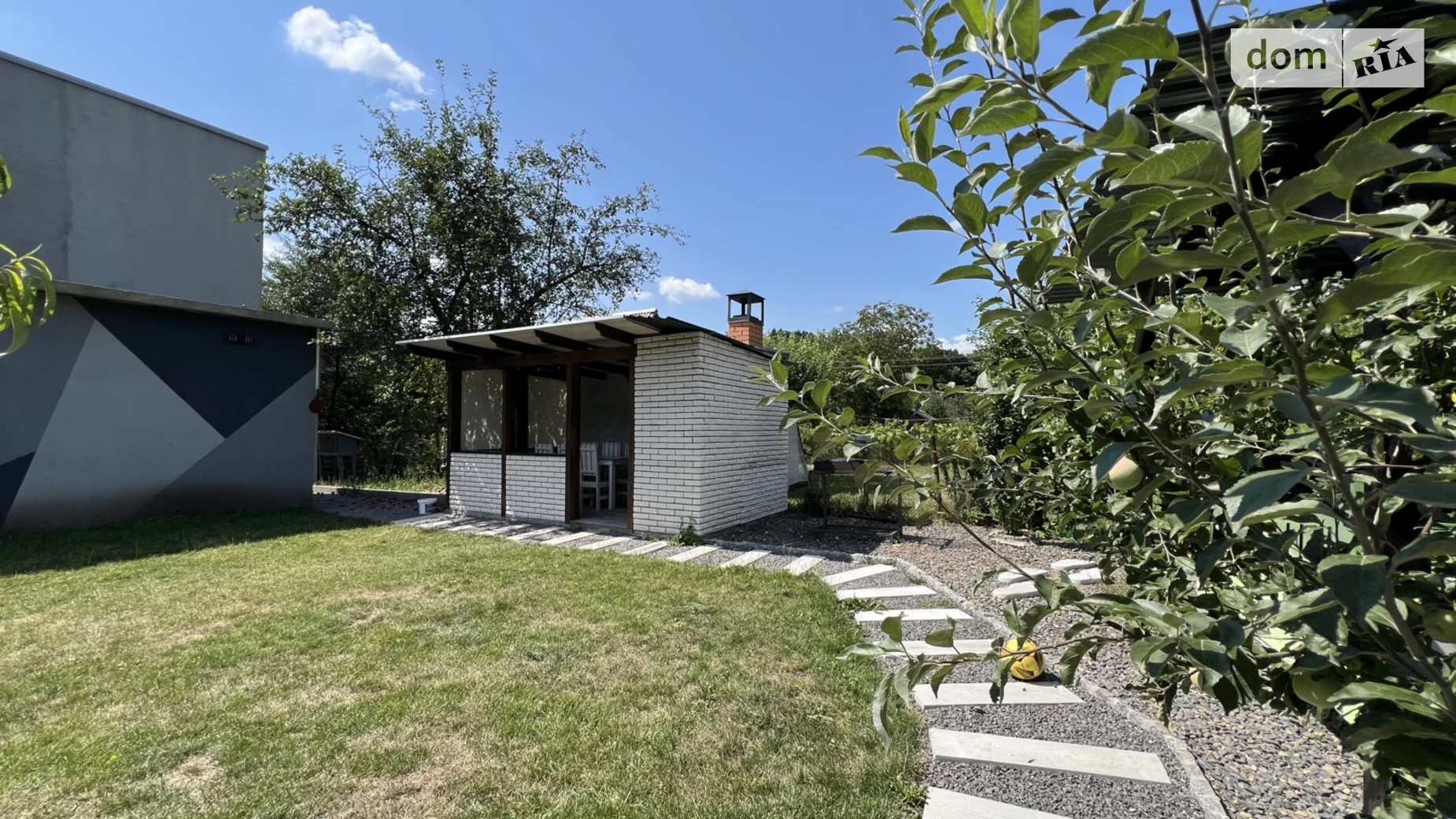 Продается дом на 2 этажа 89 кв. м с верандой, цена: 40000 $ - фото 4