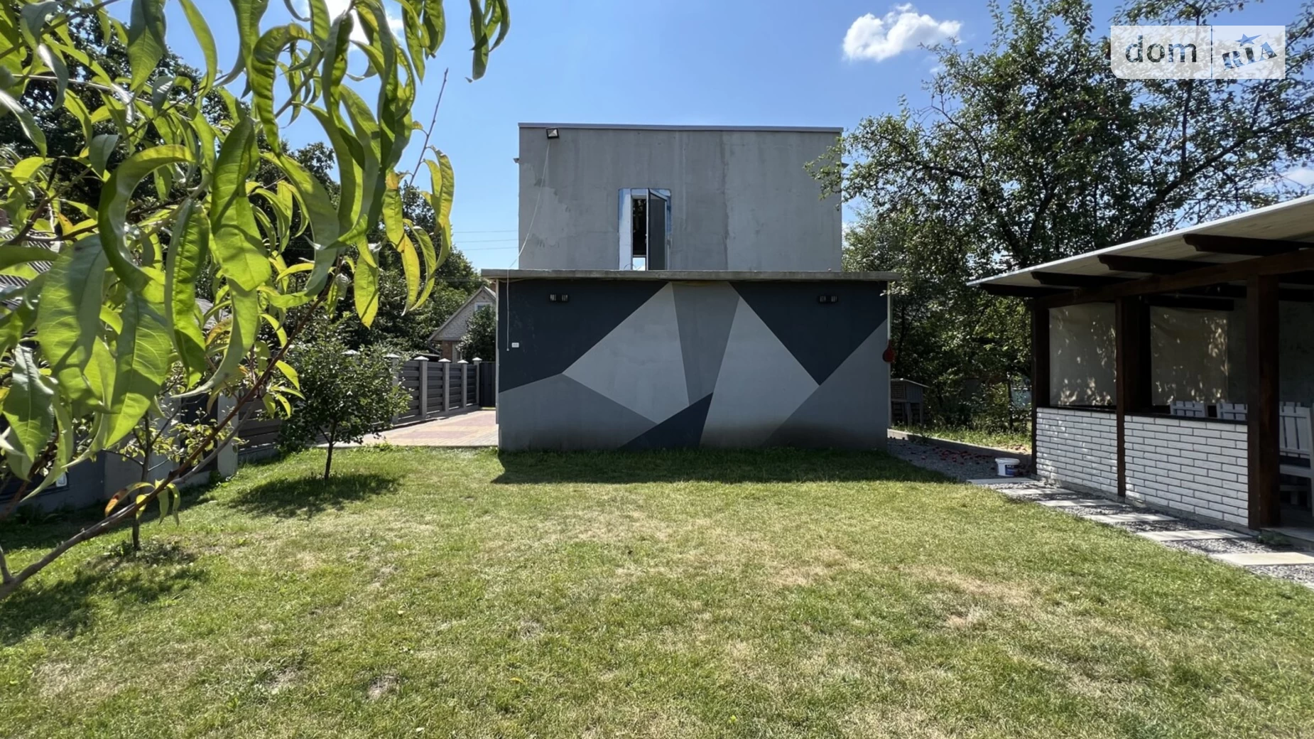 Продается дом на 2 этажа 89 кв. м с гаражом, цена: 40000 $ - фото 3