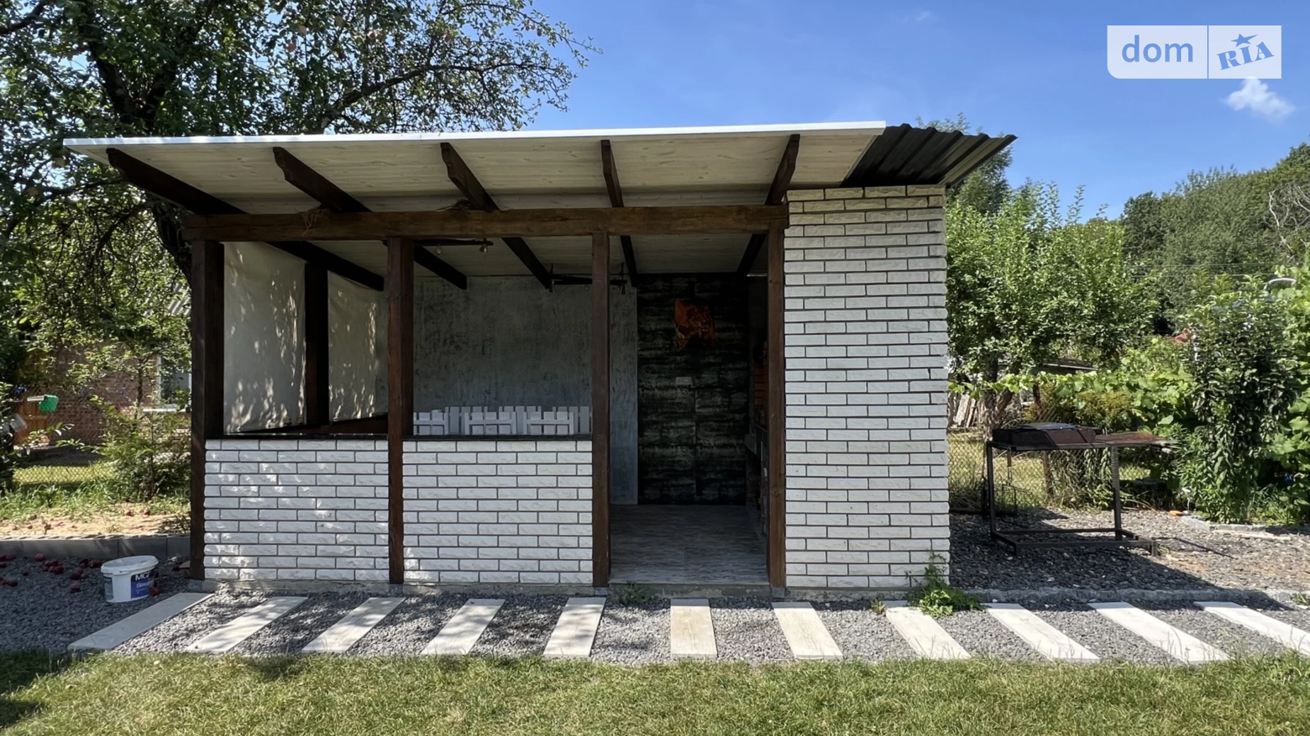 Продается дом на 2 этажа 89 кв. м с гаражом, цена: 40000 $ - фото 5