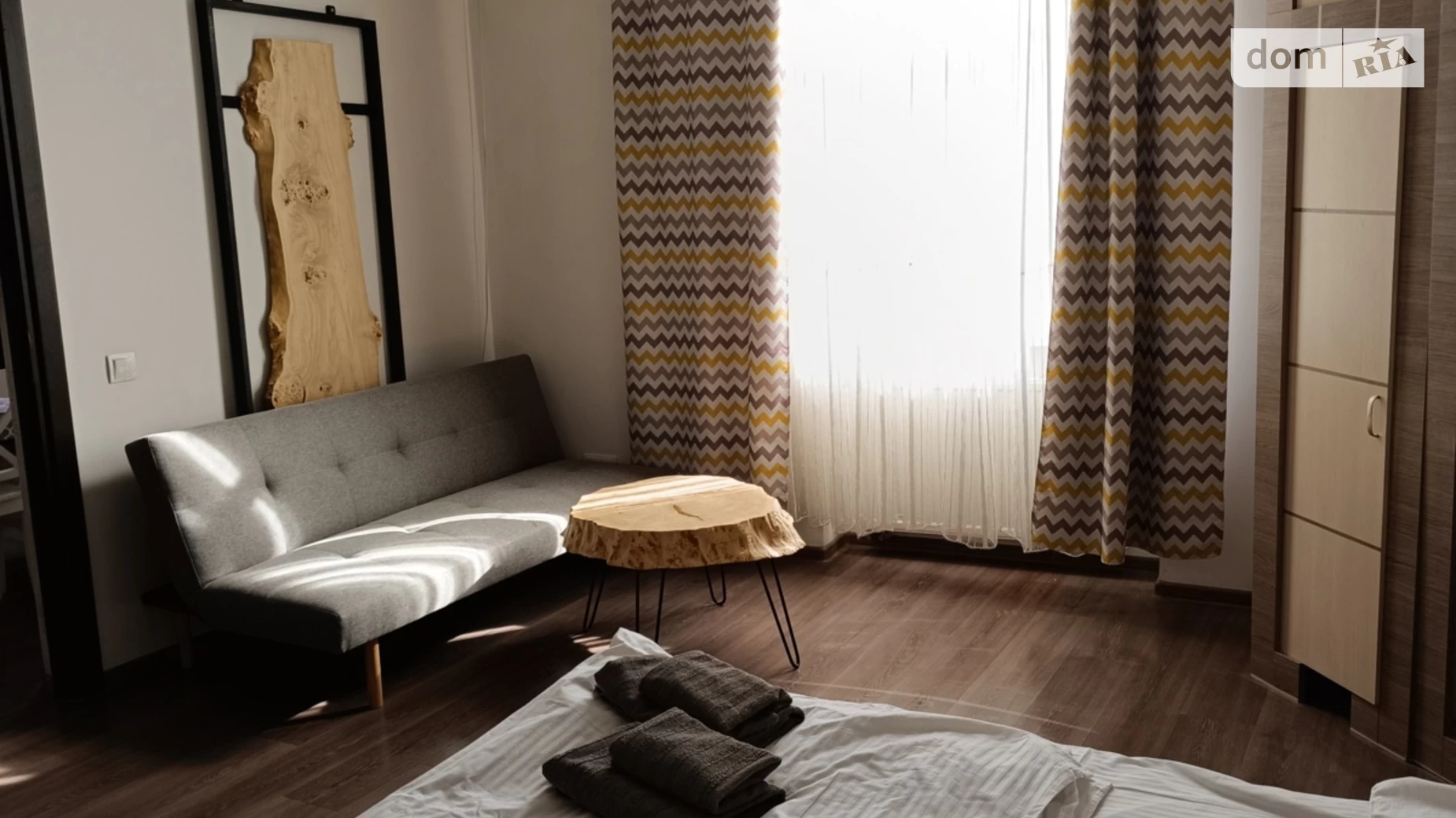 Сдается в аренду 3-комнатная квартира 100 кв. м в Львове, цена: 1200 $ - фото 2