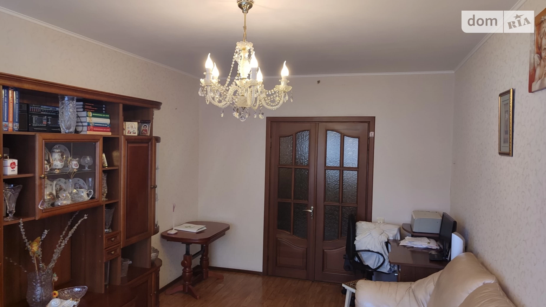 Продається 3-кімнатна квартира 66 кв. м у Одесі, вул. Люстдорфська дорога, 125/2А - фото 3